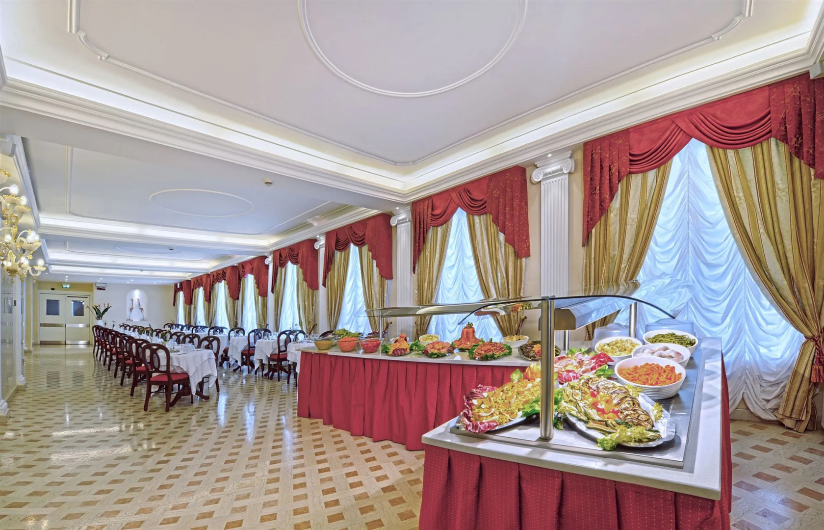 Hotel Aurora Terme