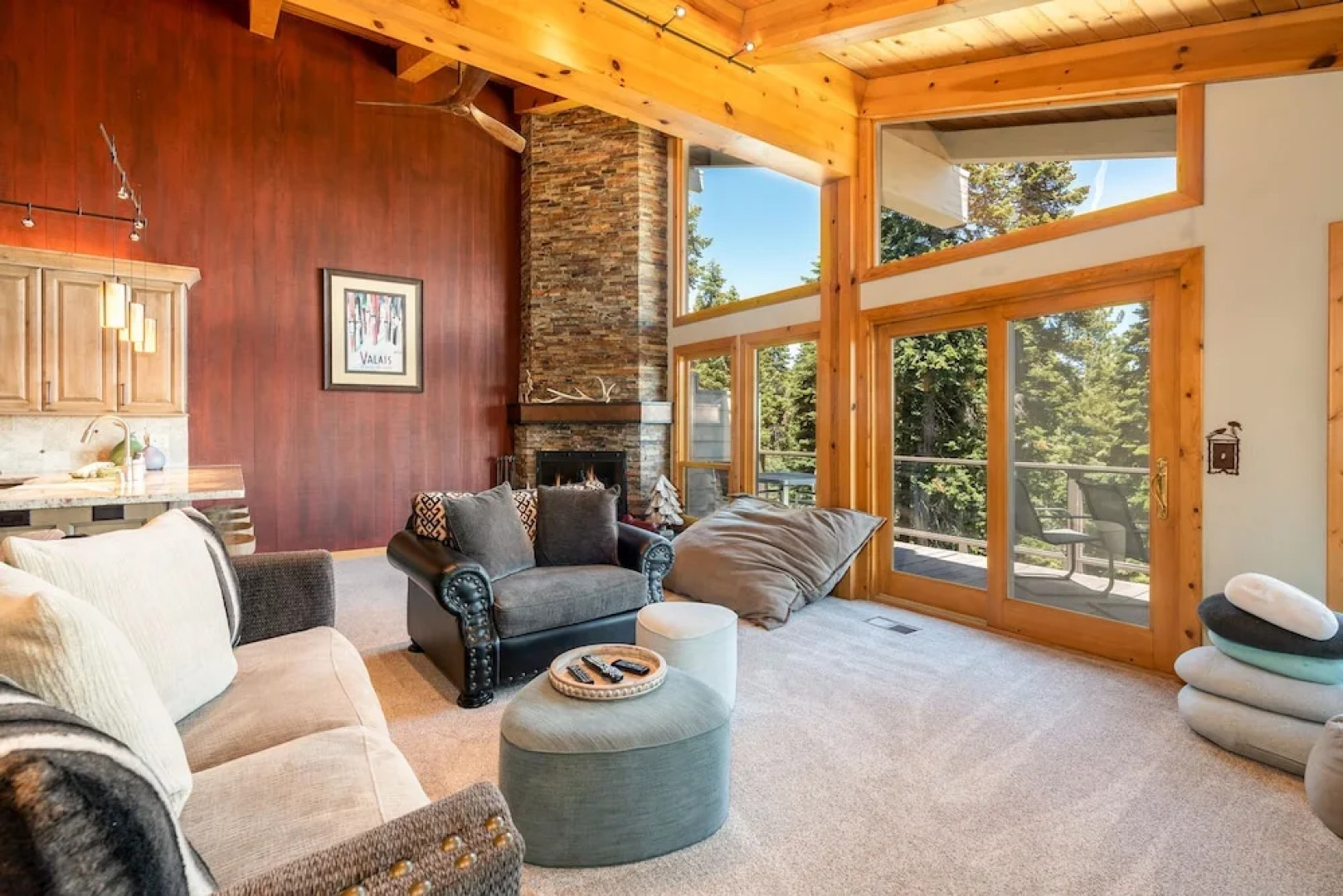 Clearview by Tahoe Mountain Properties