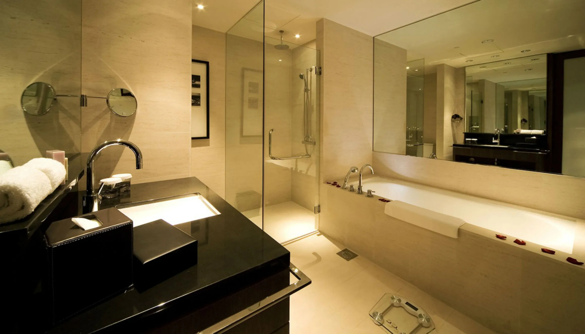 Amara Sanctuary Resort Sentosa