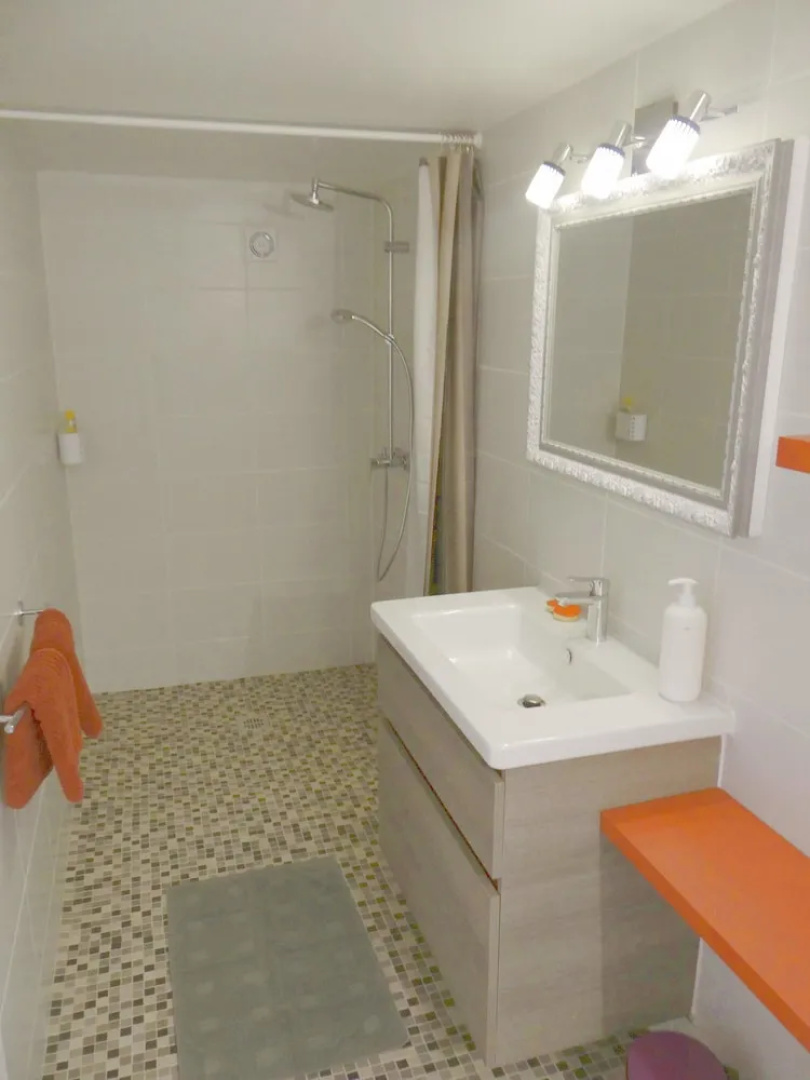 Le Domaine de Malabry - Chalets