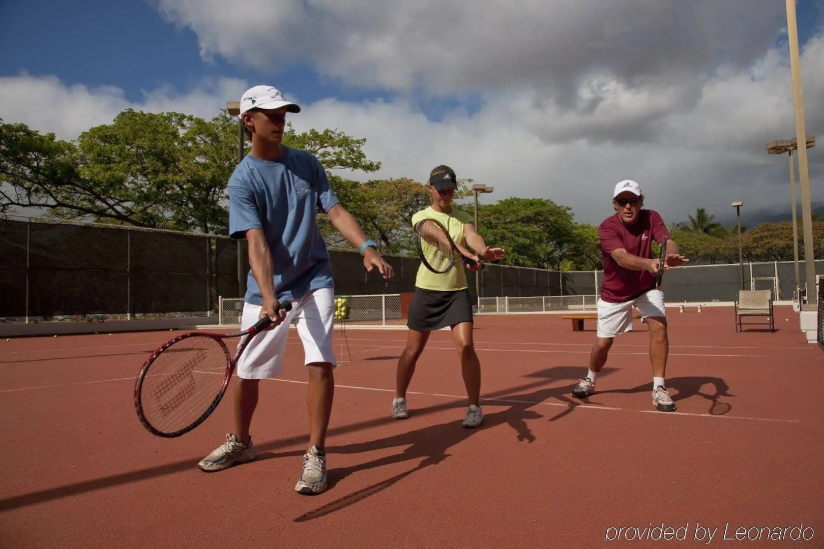 Kaanapali Alii