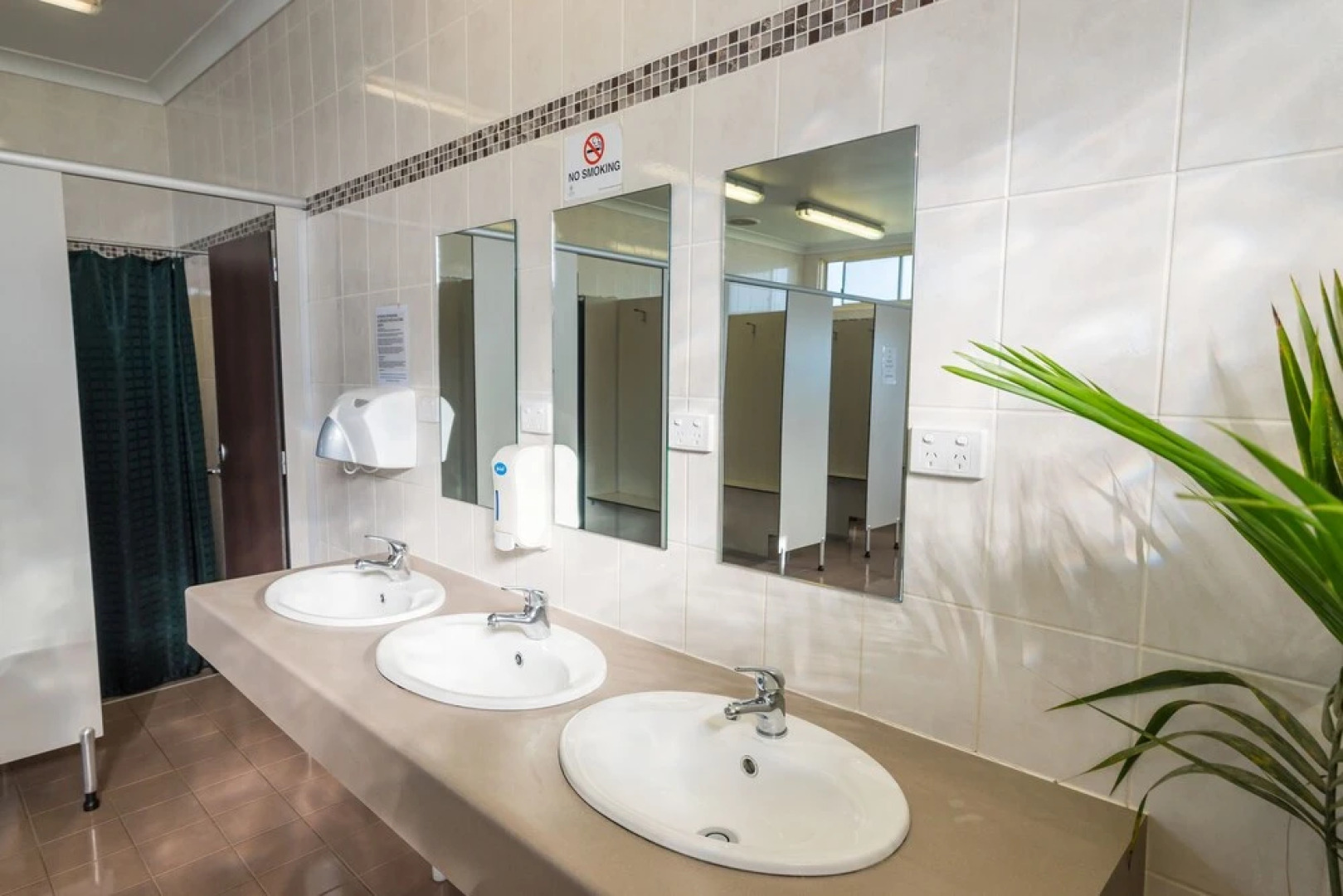 Edithburgh Caravan Park