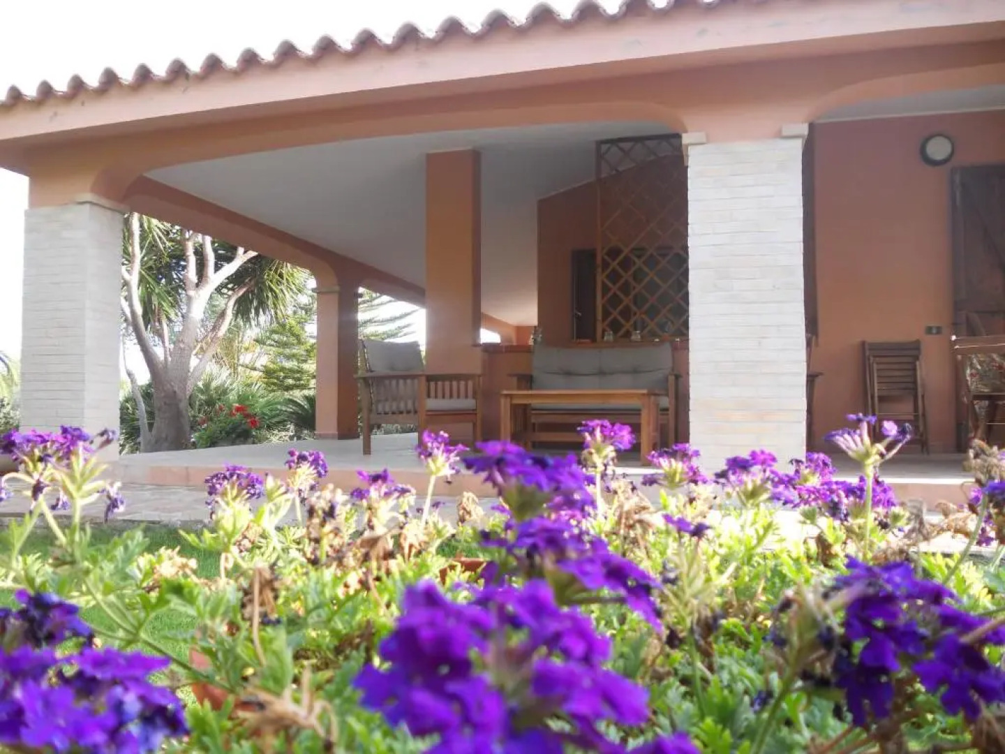 Chia casa mare vacanze