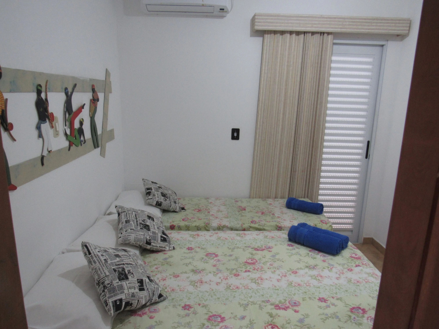 Hotel Pousada Iracemar - Piscina Aquecida