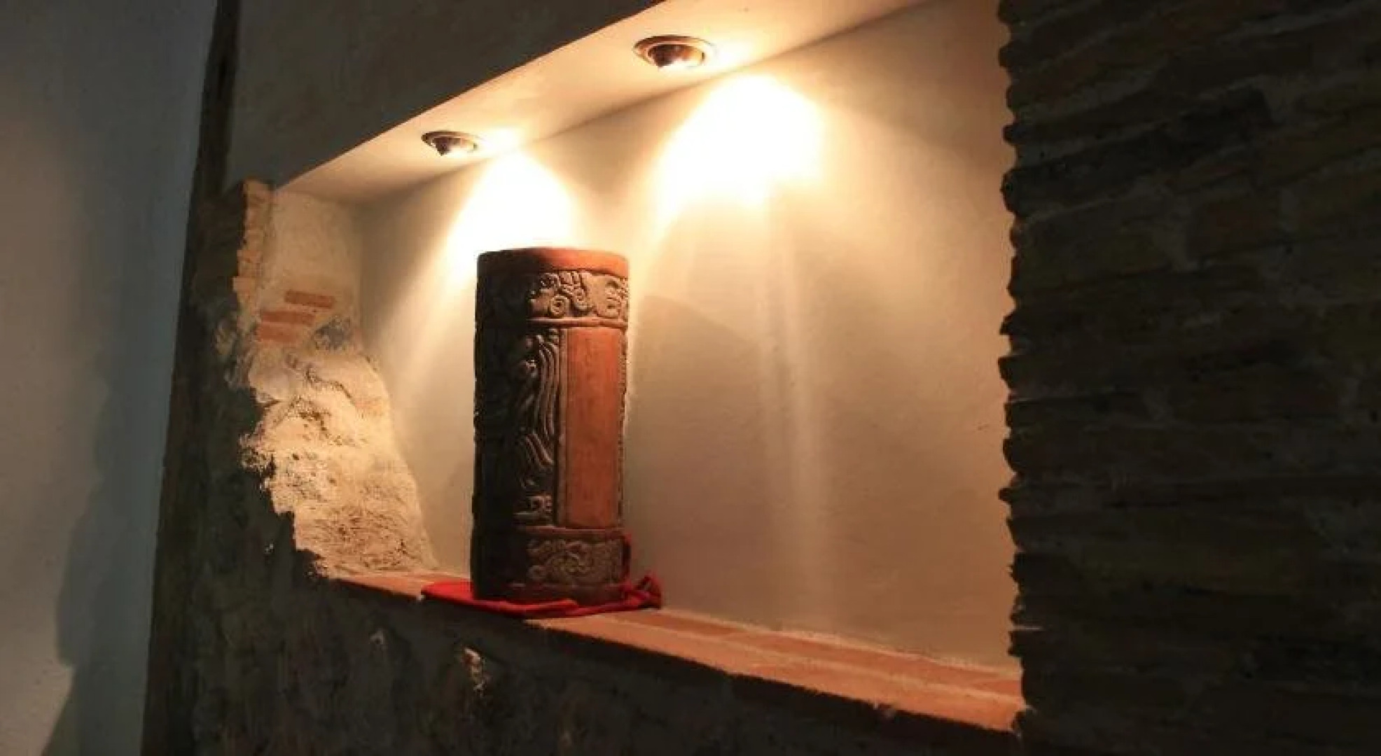 Casa Q'eqchi' - Adults only