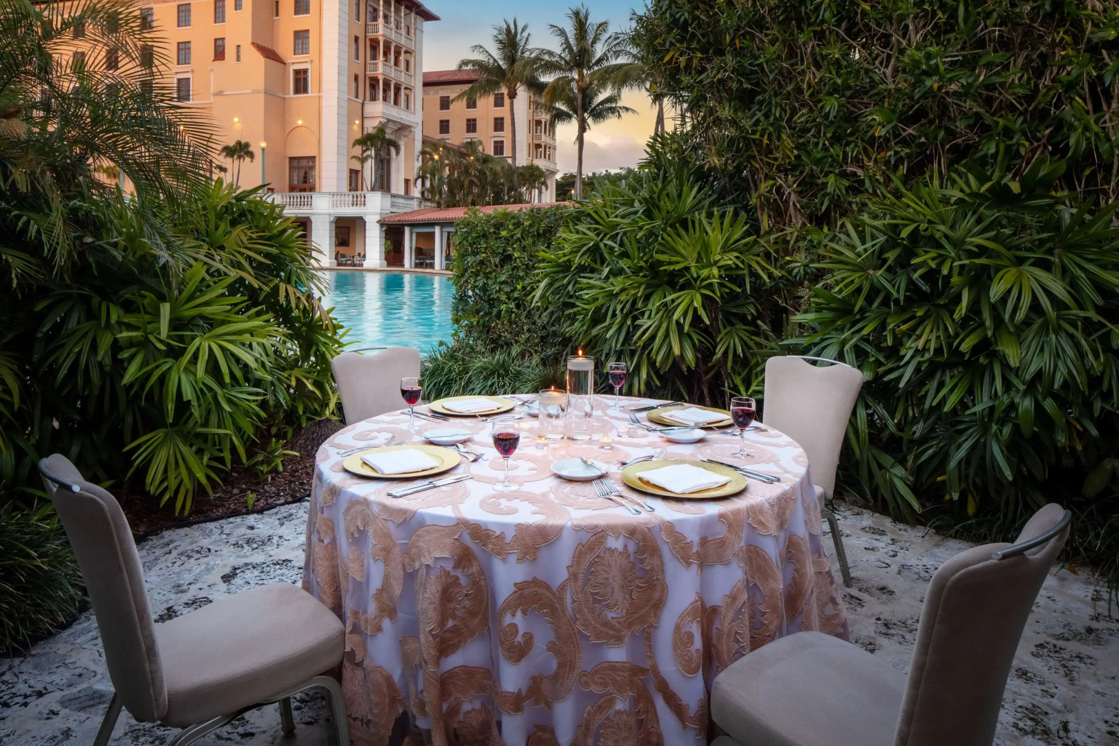 Biltmore Hotel - Miami - Coral Gables
