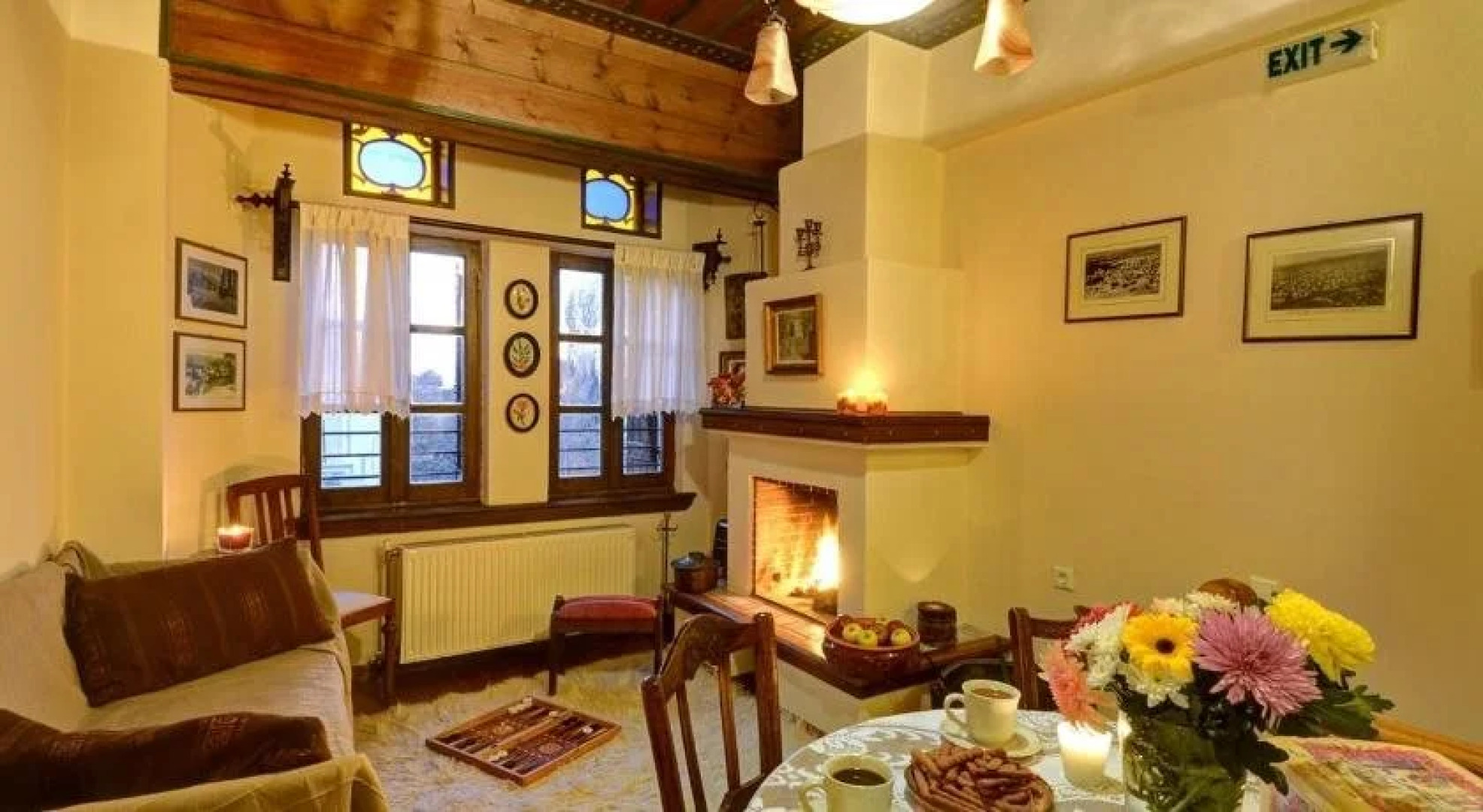 Guesthouse Annas Home