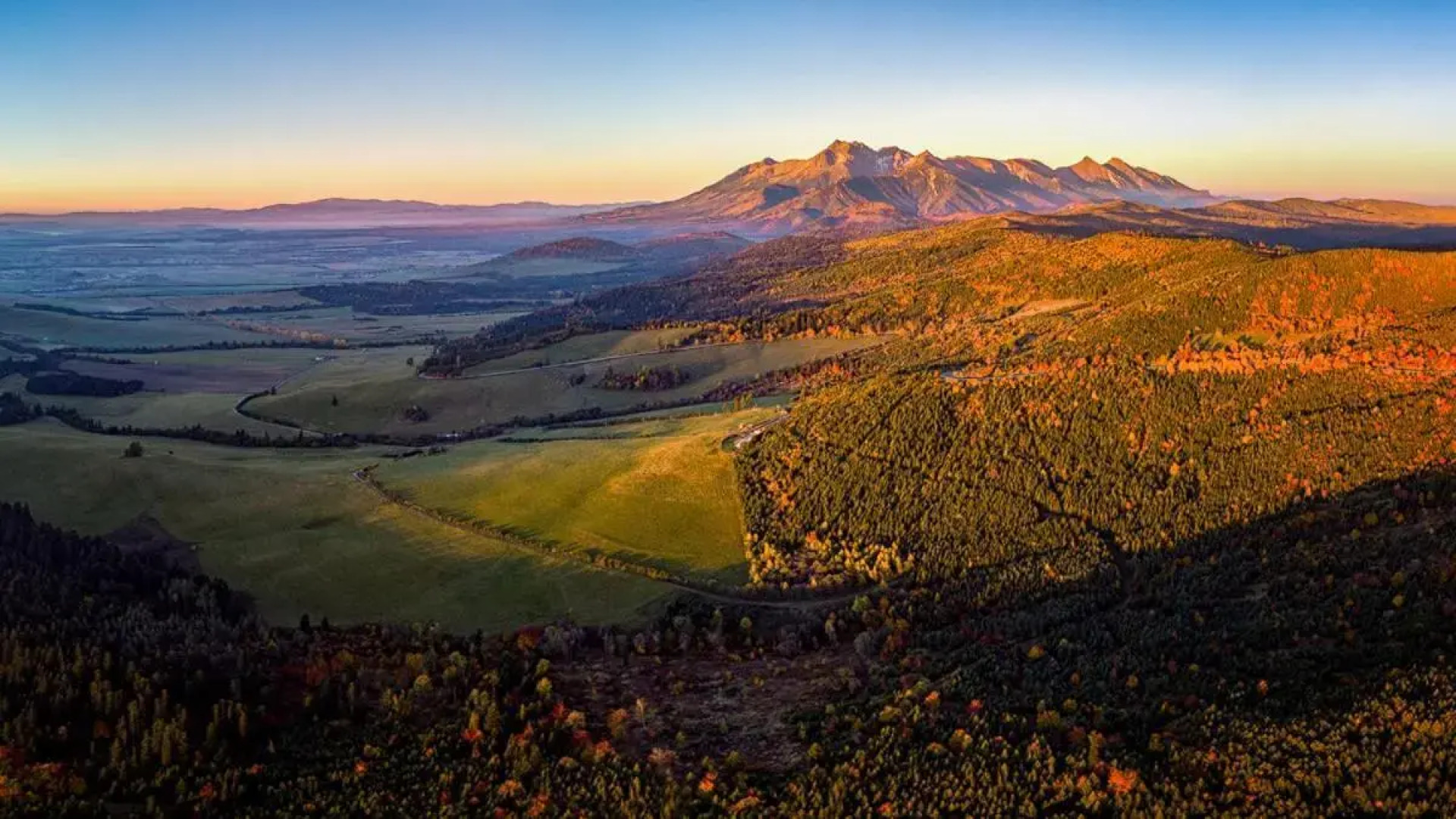 Penzión pod Magurou