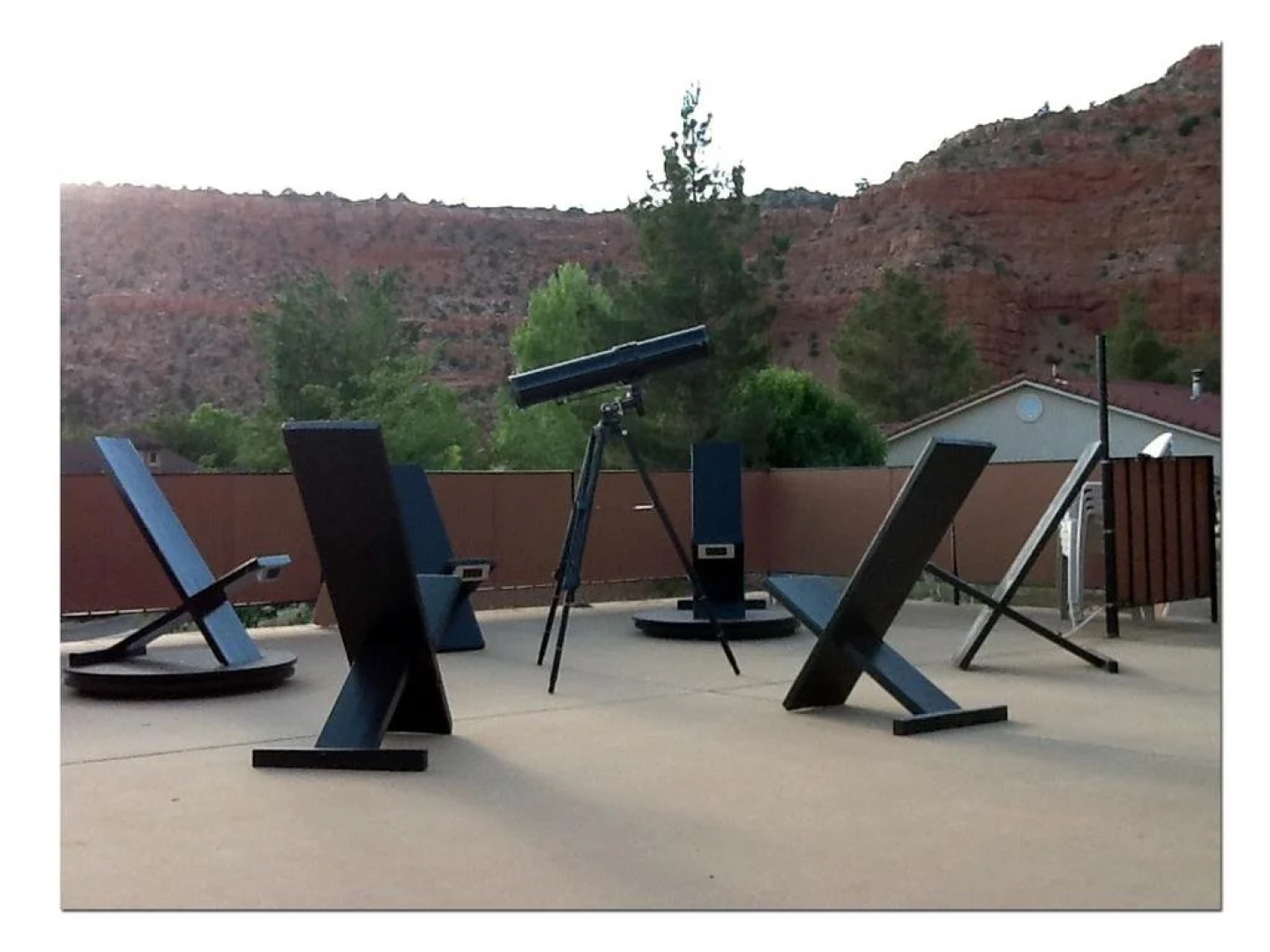 Black Feather Tipi Experience