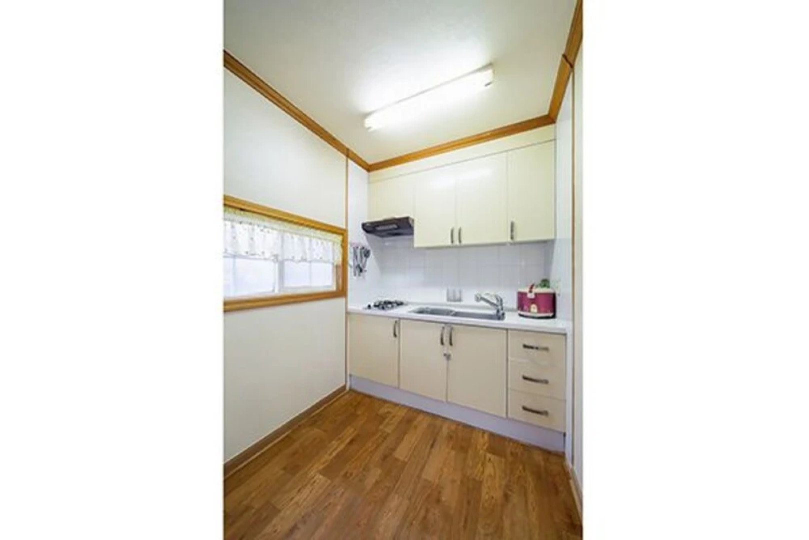 Yangpyeong So Pung Pension