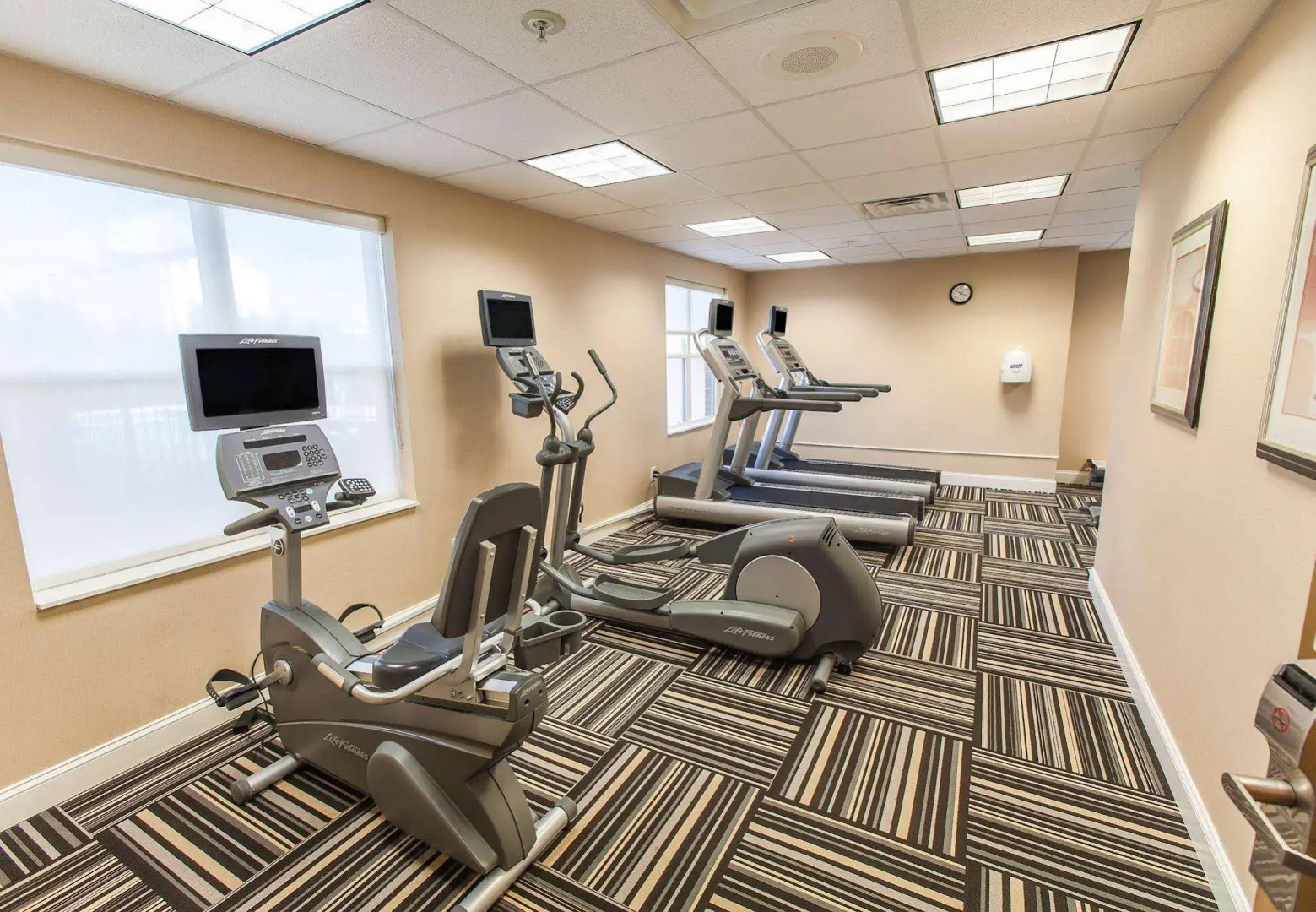 Residence Inn Marriott Florence