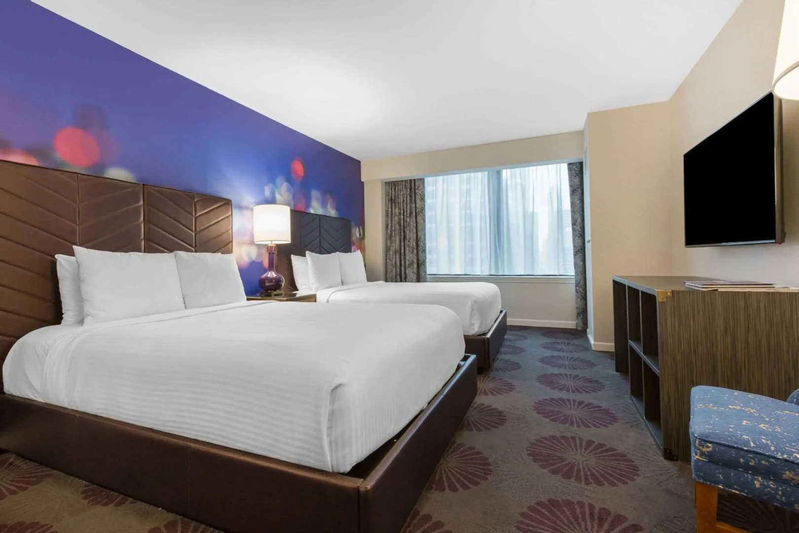 The Chicago Hotel Collection Magnificent Mile Hotel & Suites 