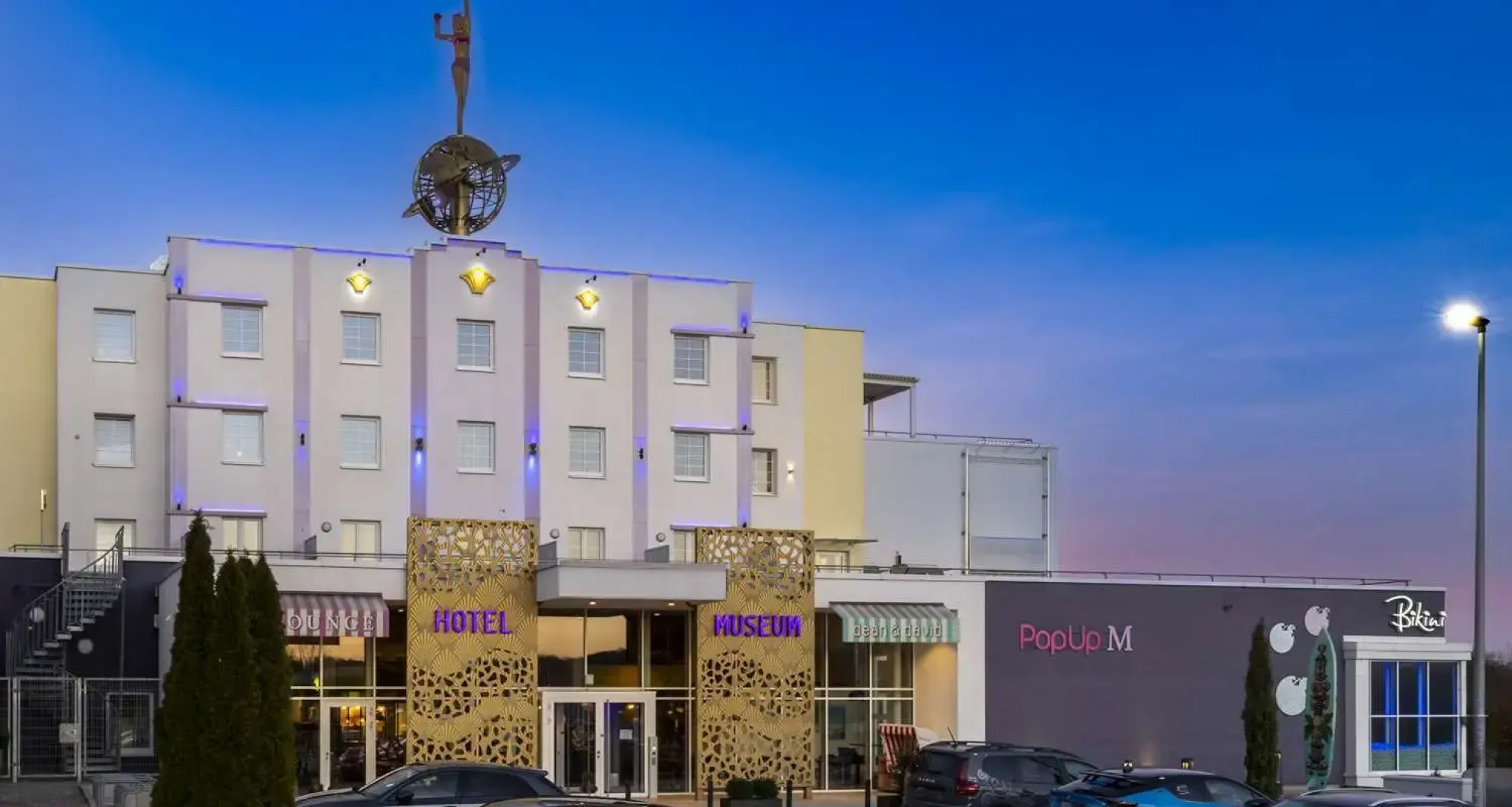 Plaza Inn Bad Rappenau