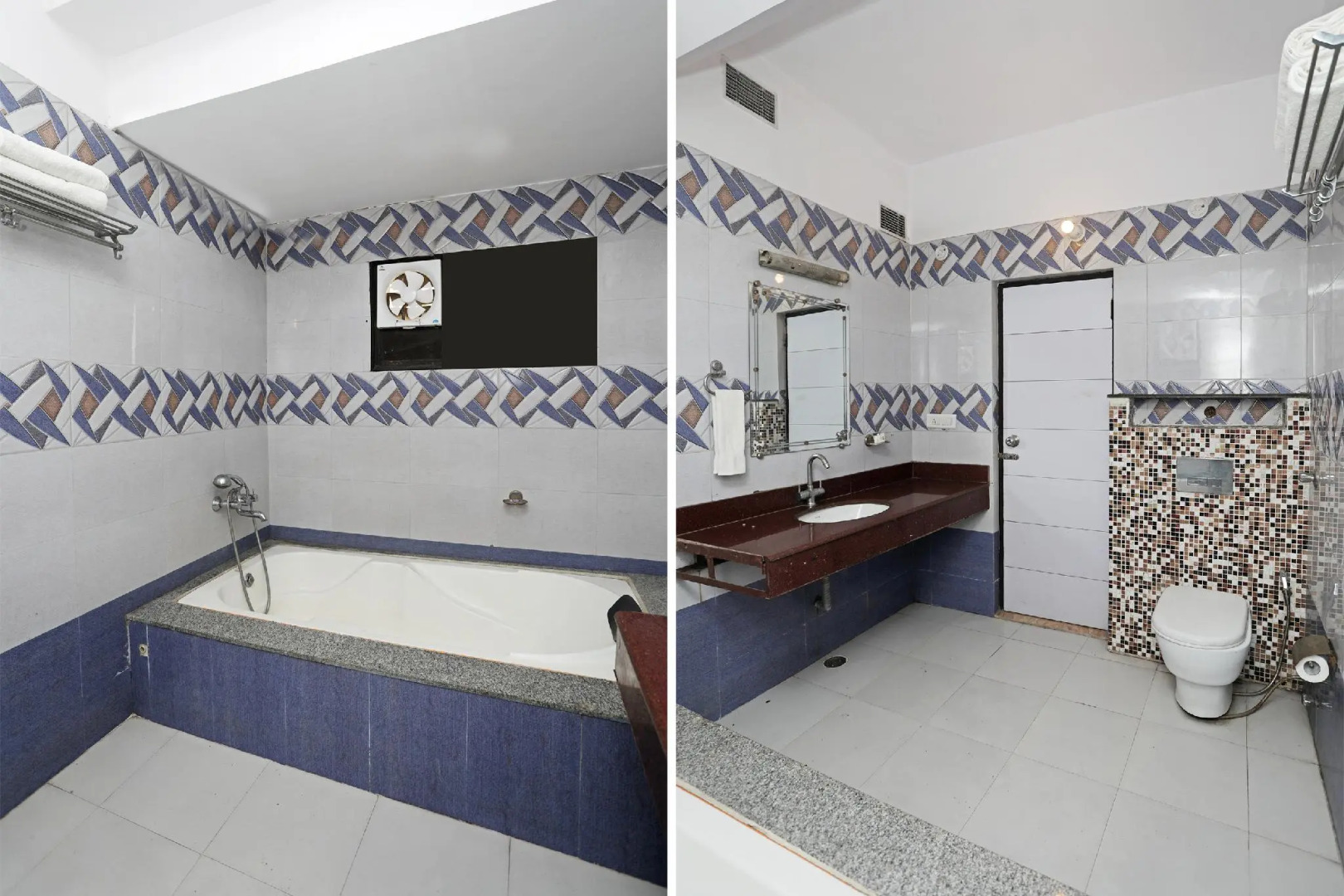 OYO 5183 Hotel Subhadra Residency