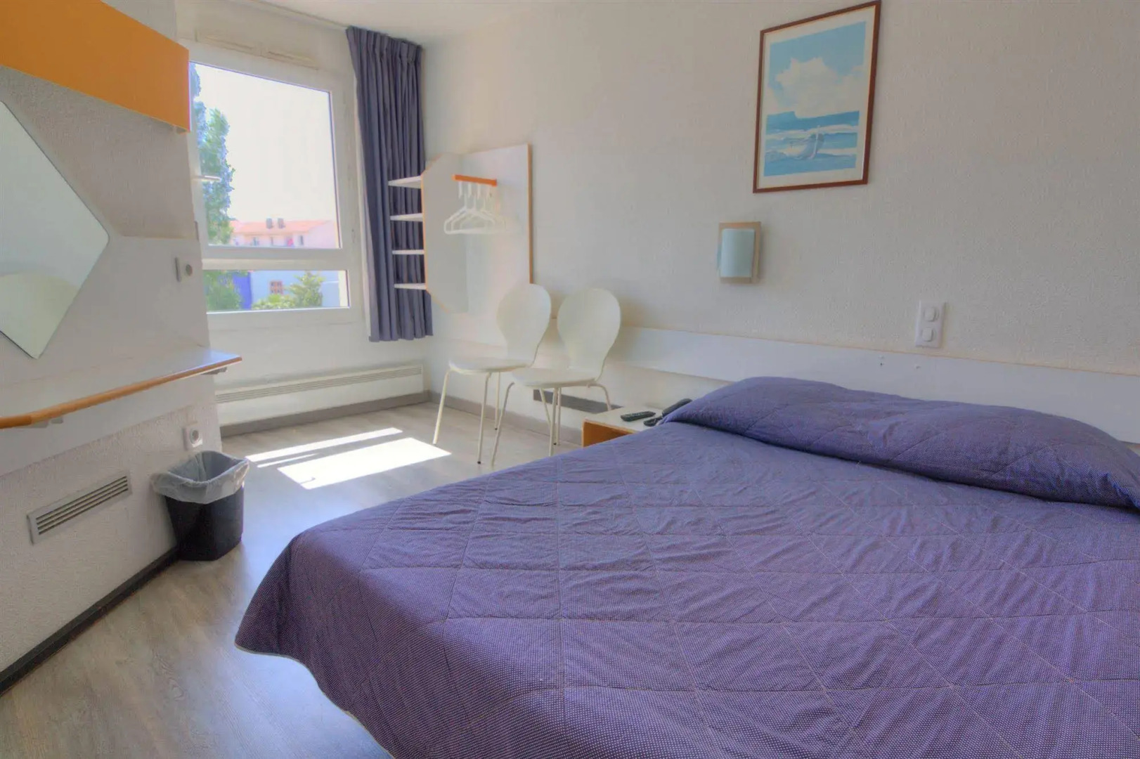 B&B HOTEL Sète Centre Gare