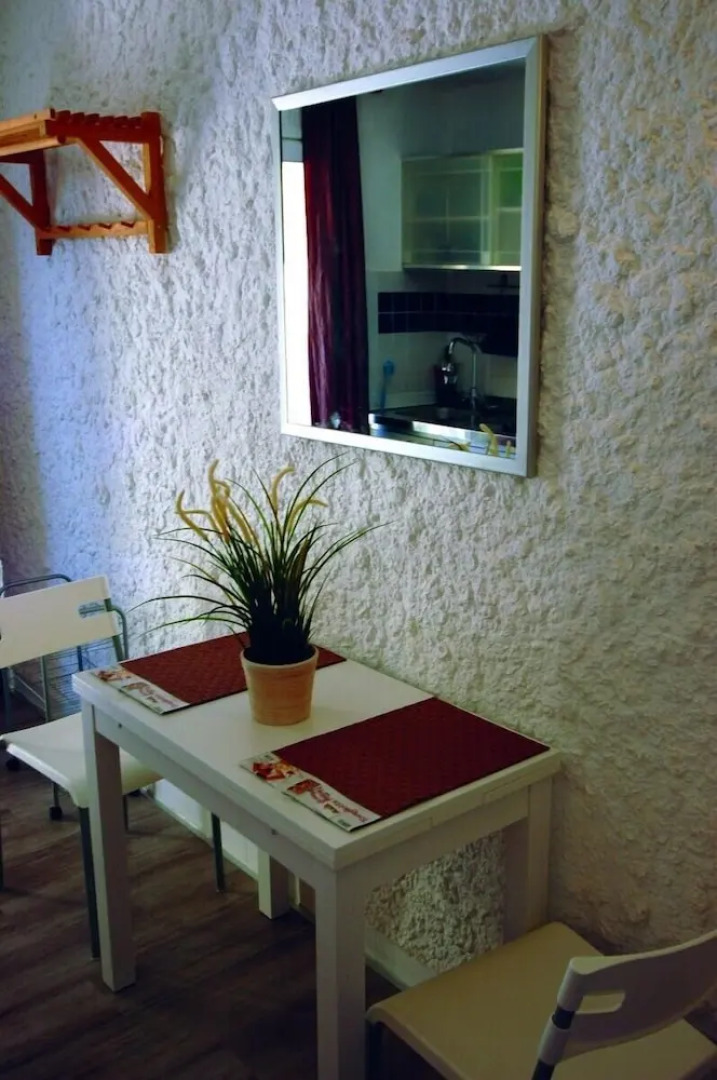 Appartamenti Cocody III – Gestione Mattei