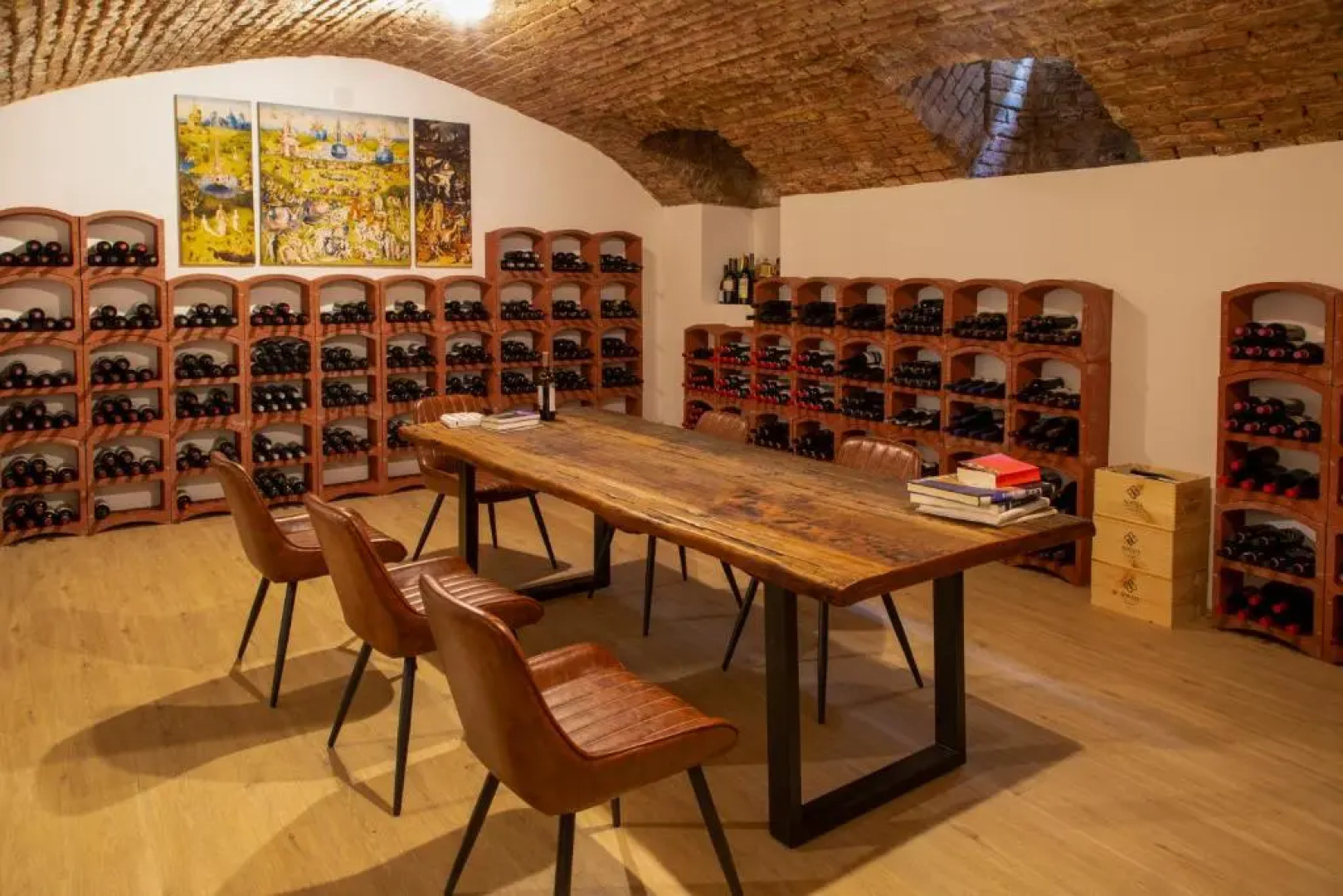 Altwienerhof Boutique Hotel