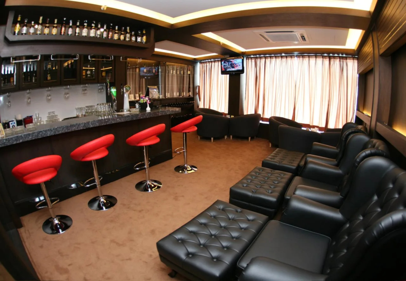Ritz Garden Hotel Ipoh
