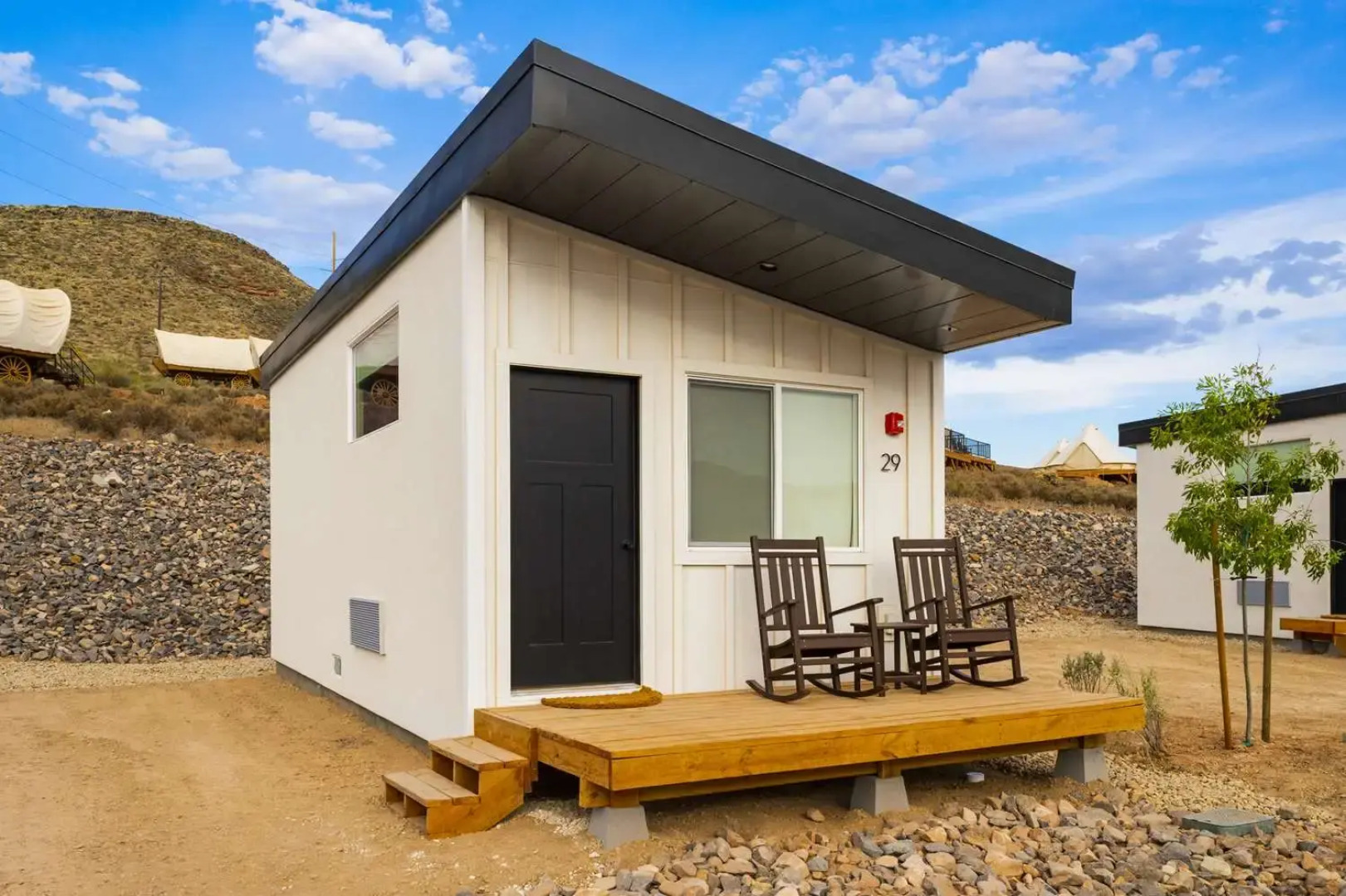 Zion Wildflower, BW Premier Collection