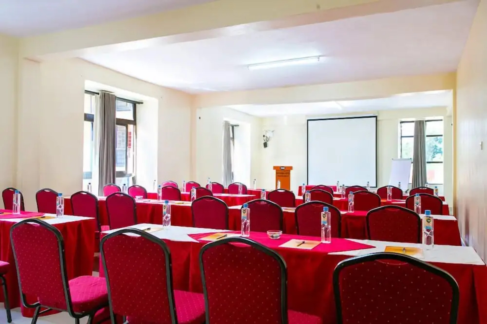 The Kyaka hotel Machakos