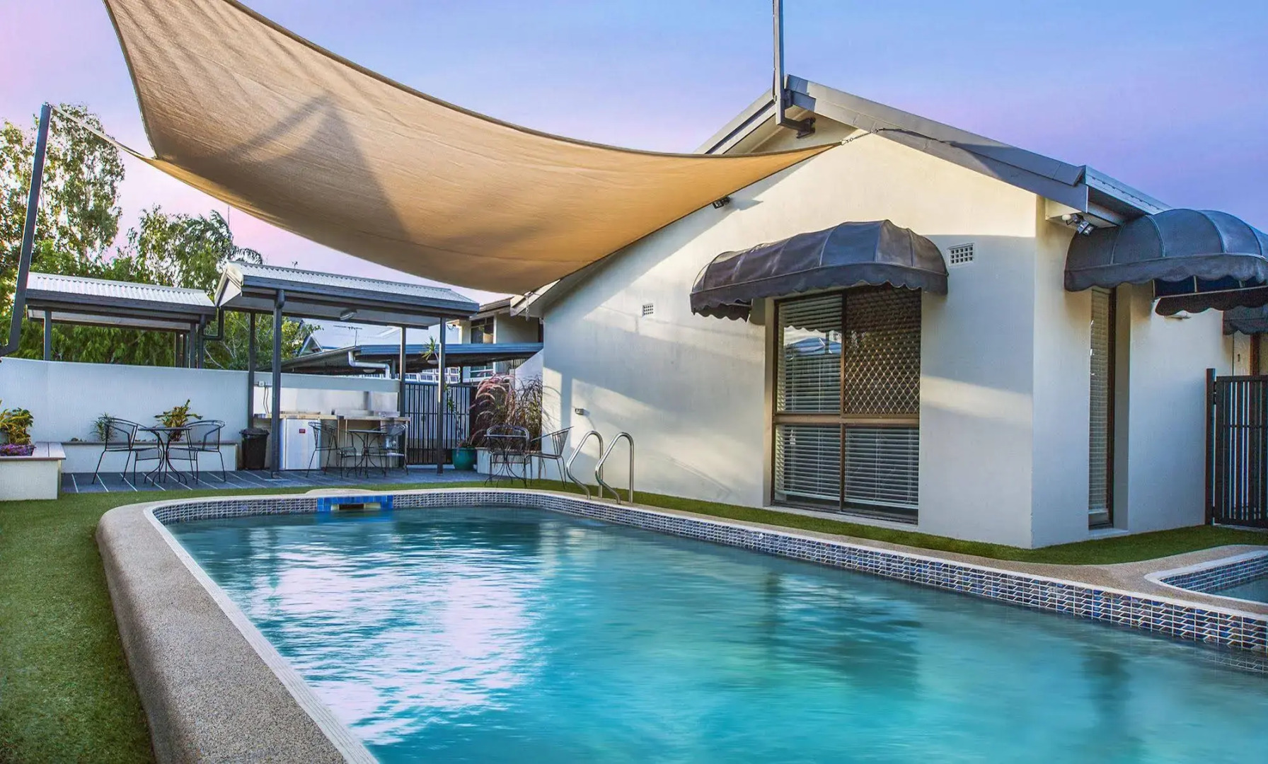 Townsville Holiday Apartments