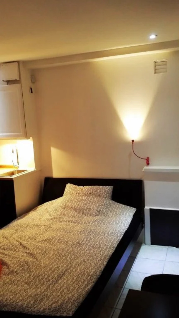 Qstay Bed & Breakfast