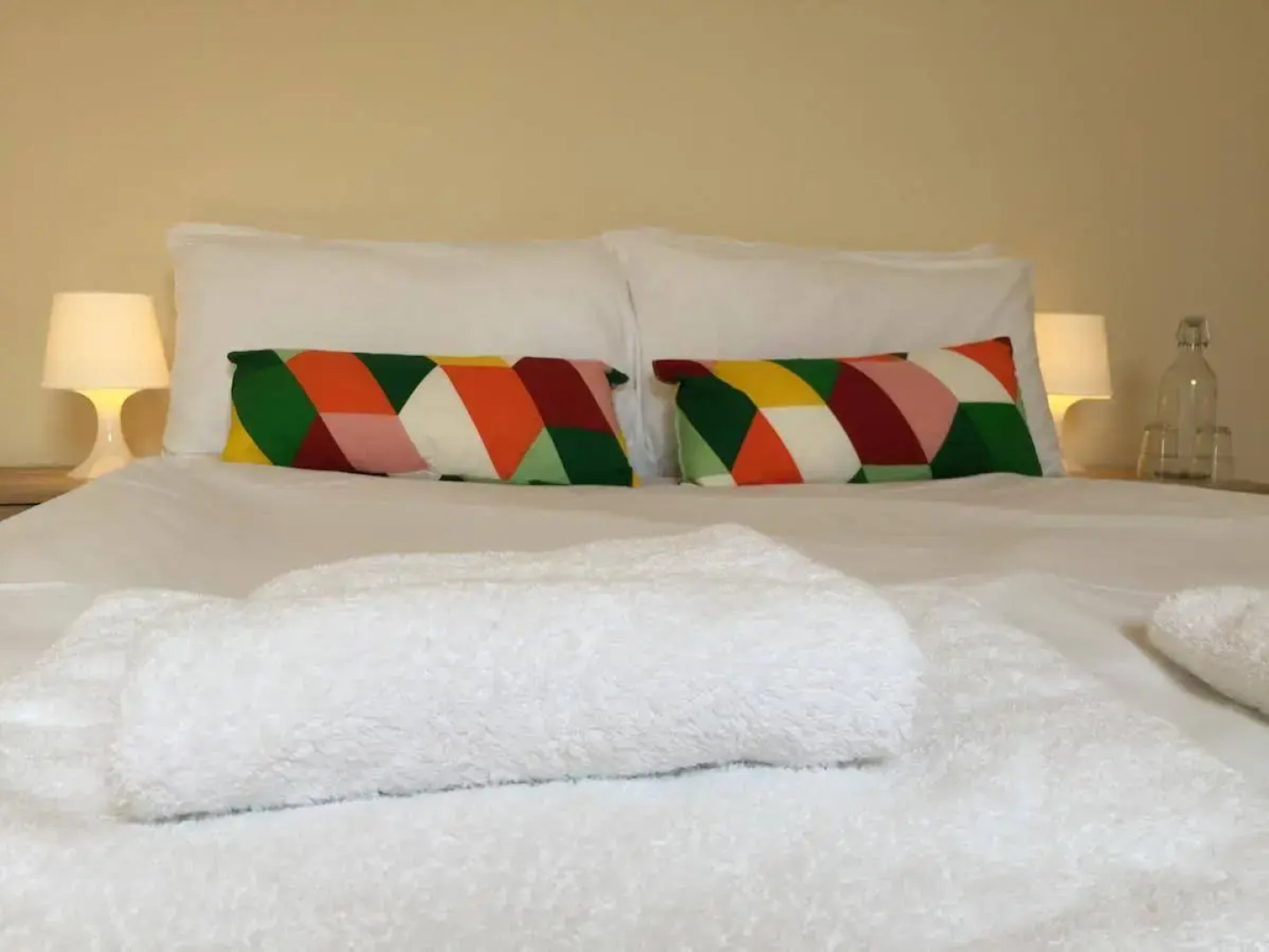 Vicarage Lodge Birmingham