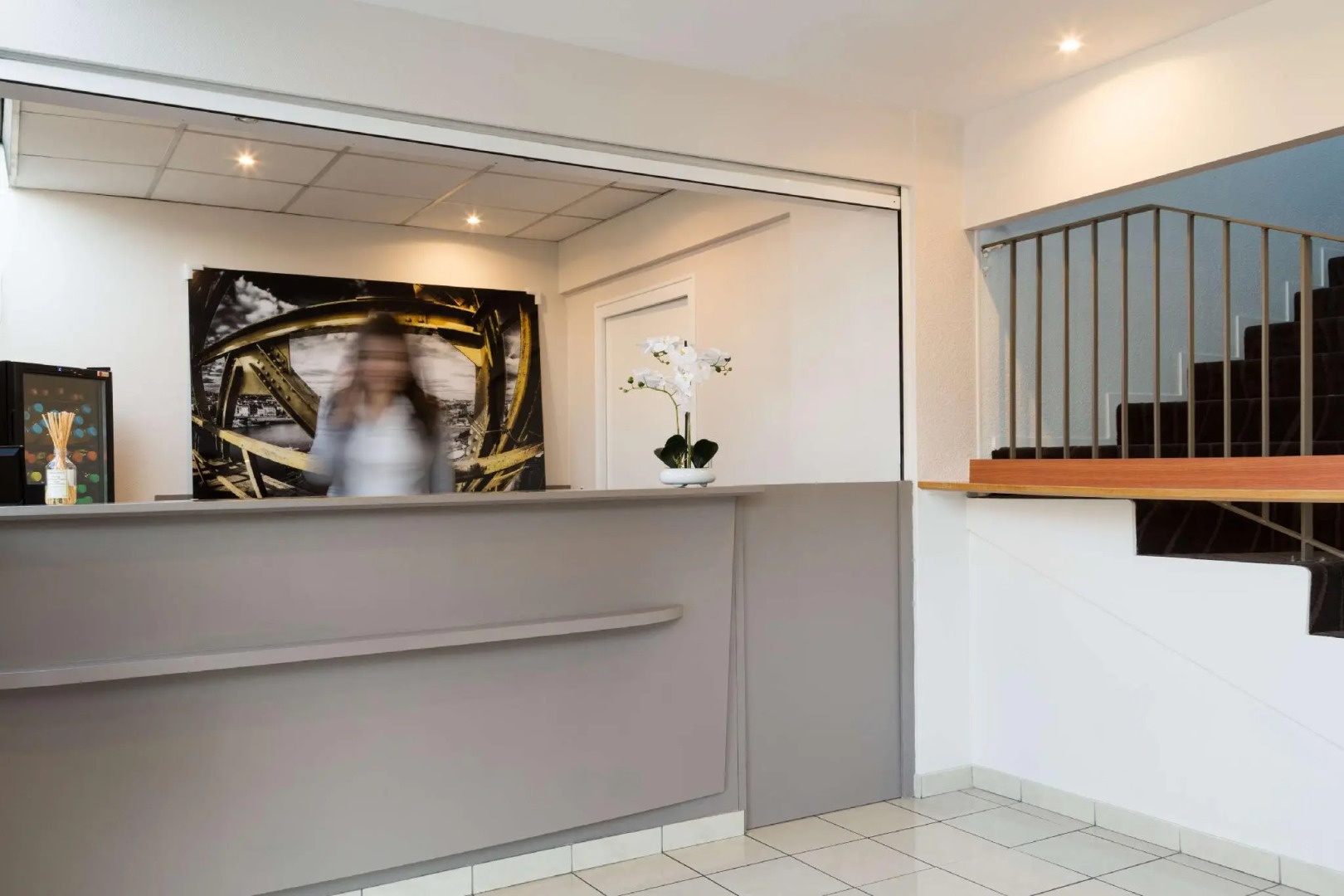 Hotel Akena Nantes Orvault