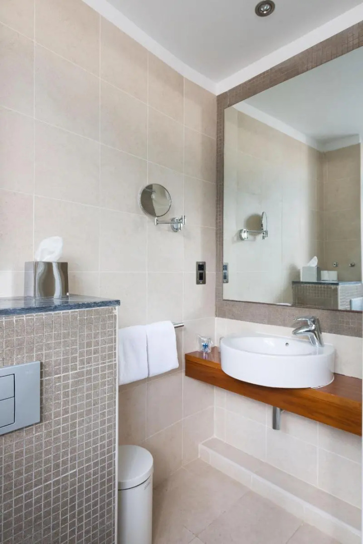 The Caleta Hotel Health, Beauty & Conference Centre