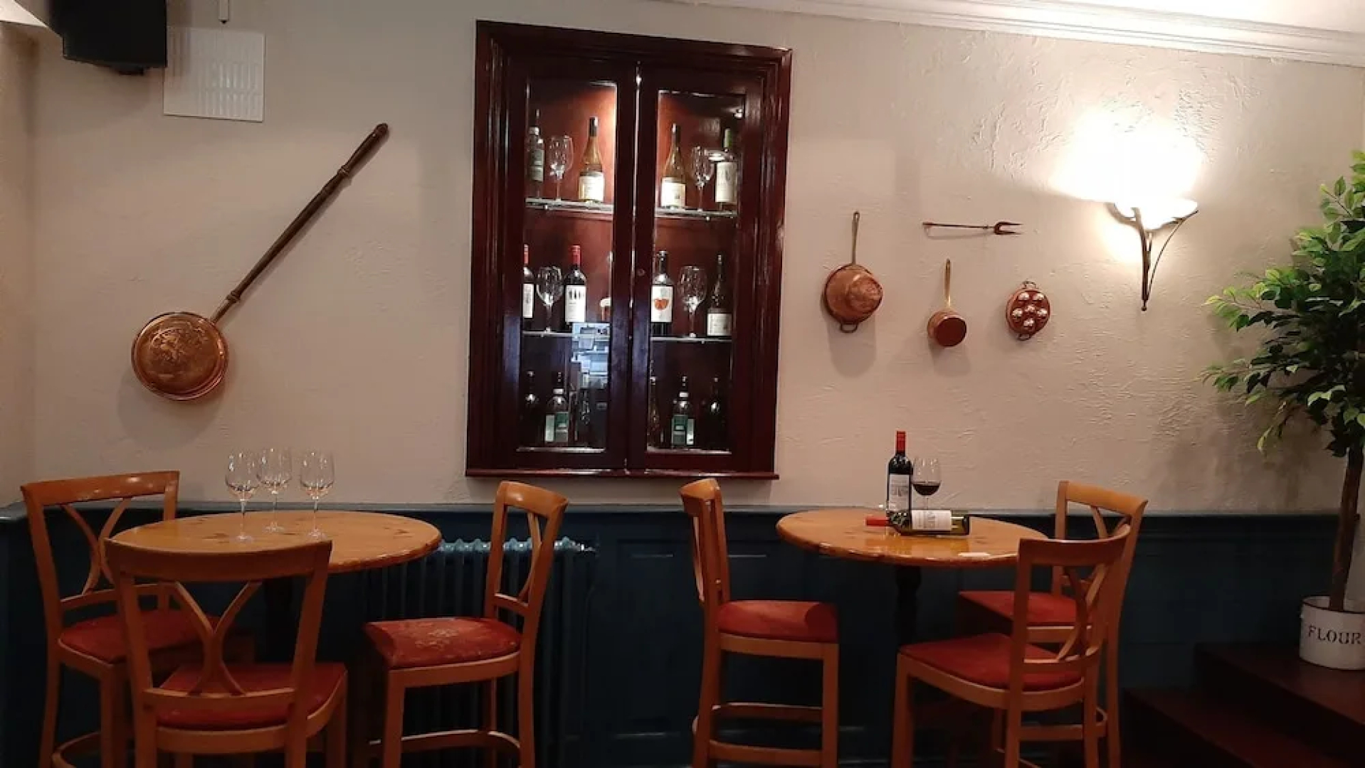 Rafter'S Gastropub