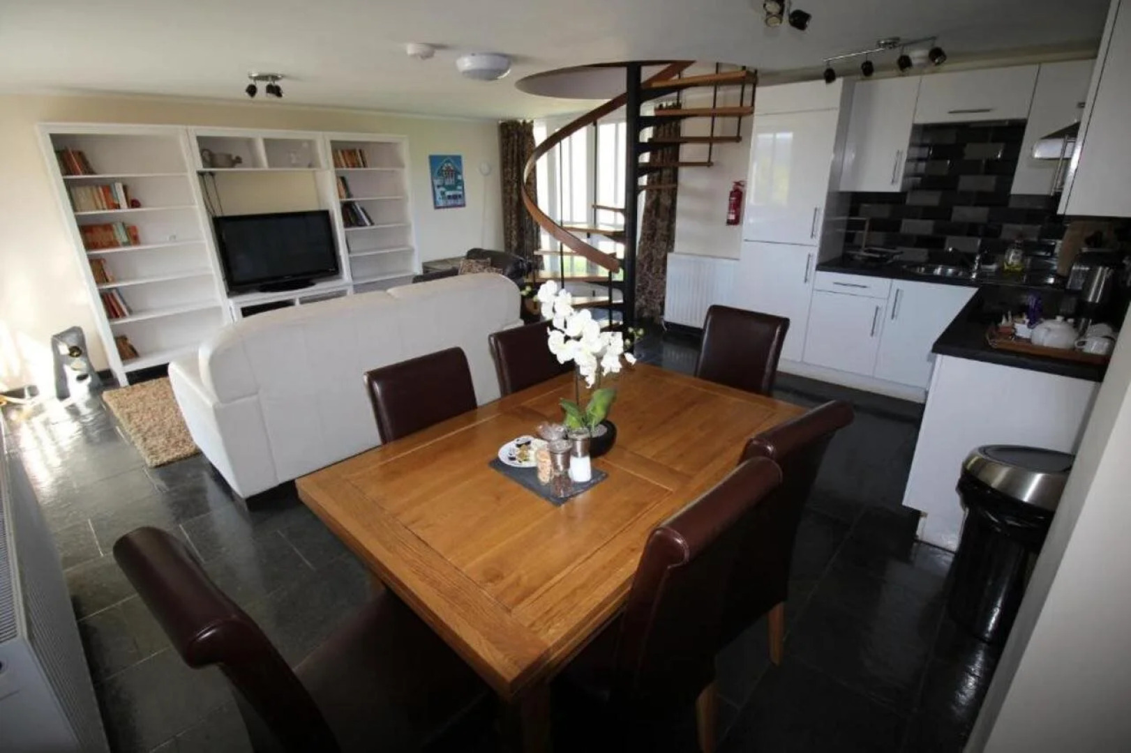 Dolgun Uchaf Guesthouse