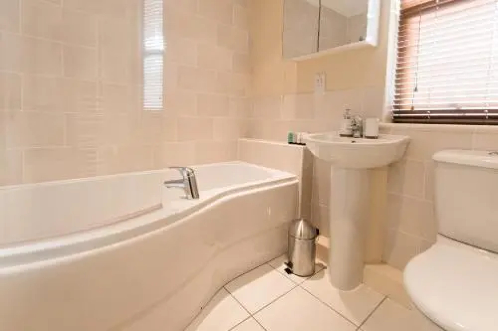 Camstay Abbey Street