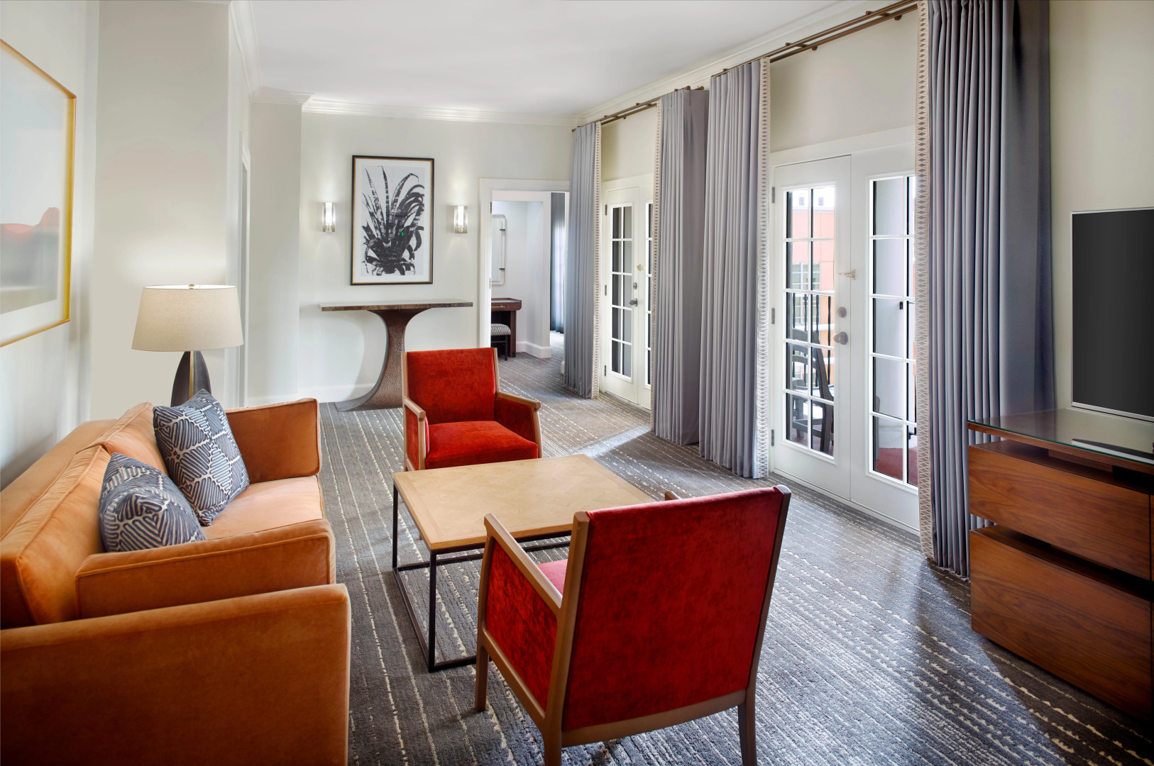 Omni La Mansion del Rio