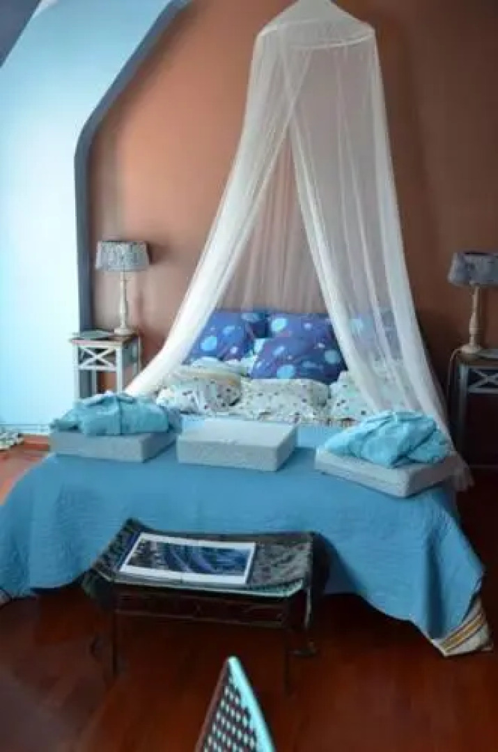 Chambres dHôtes Le Chat chez qui jhabite