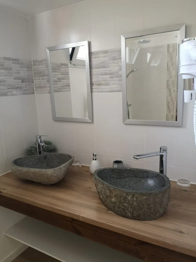 Les Chambres Du Houron