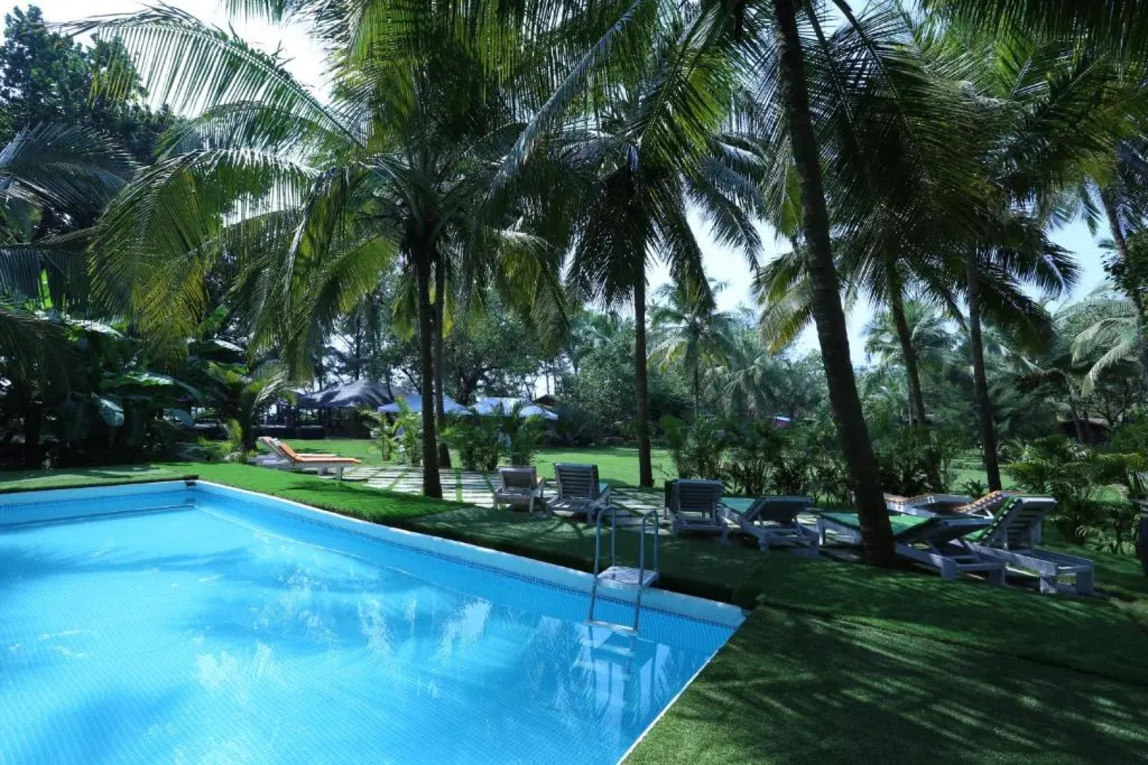 Montego Bay Beach Village