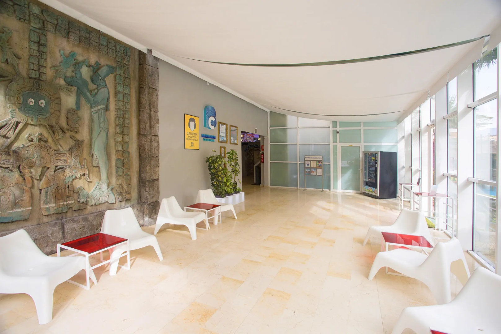 Benidorm Celebrations Music Resort - Adults Only