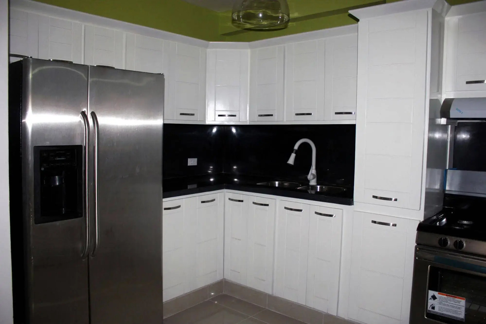 D' Franchesis Hostal