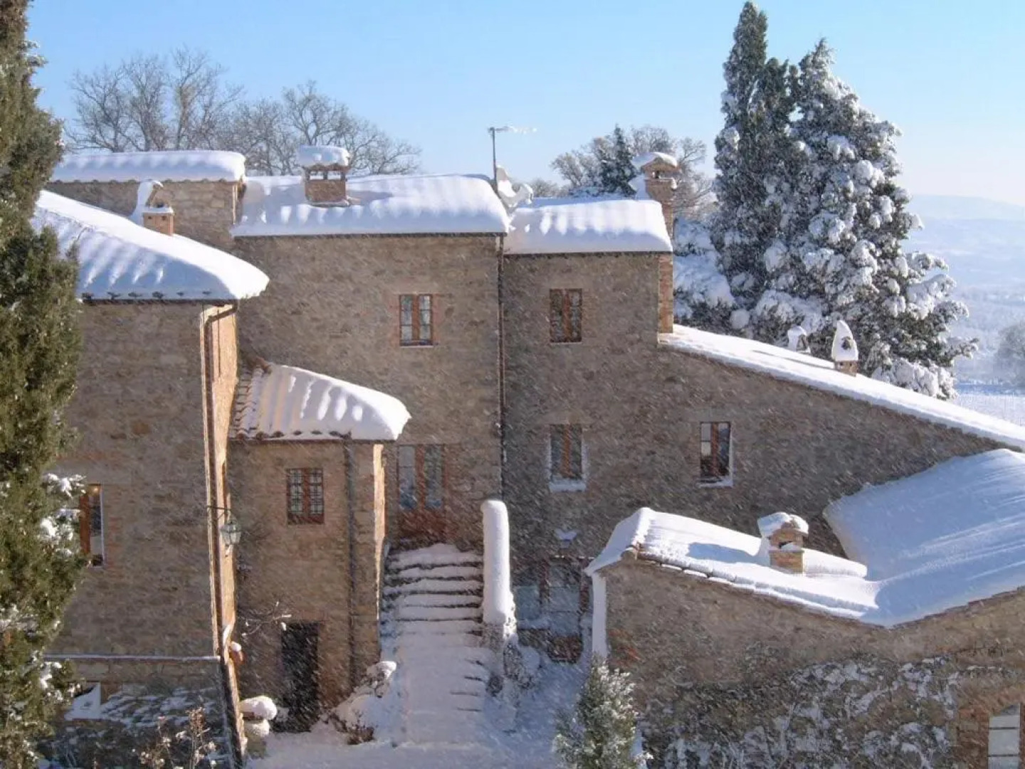 Agriturismo Castelrotto