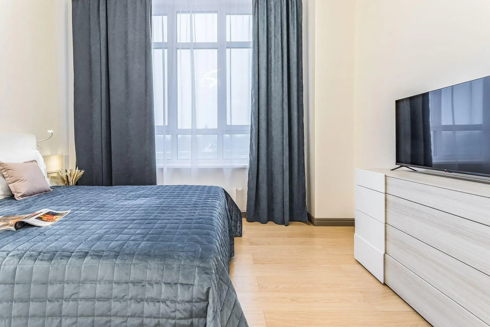 Vegas apartments (Вегас апартментс) на улице 2-ая Оранжерейная