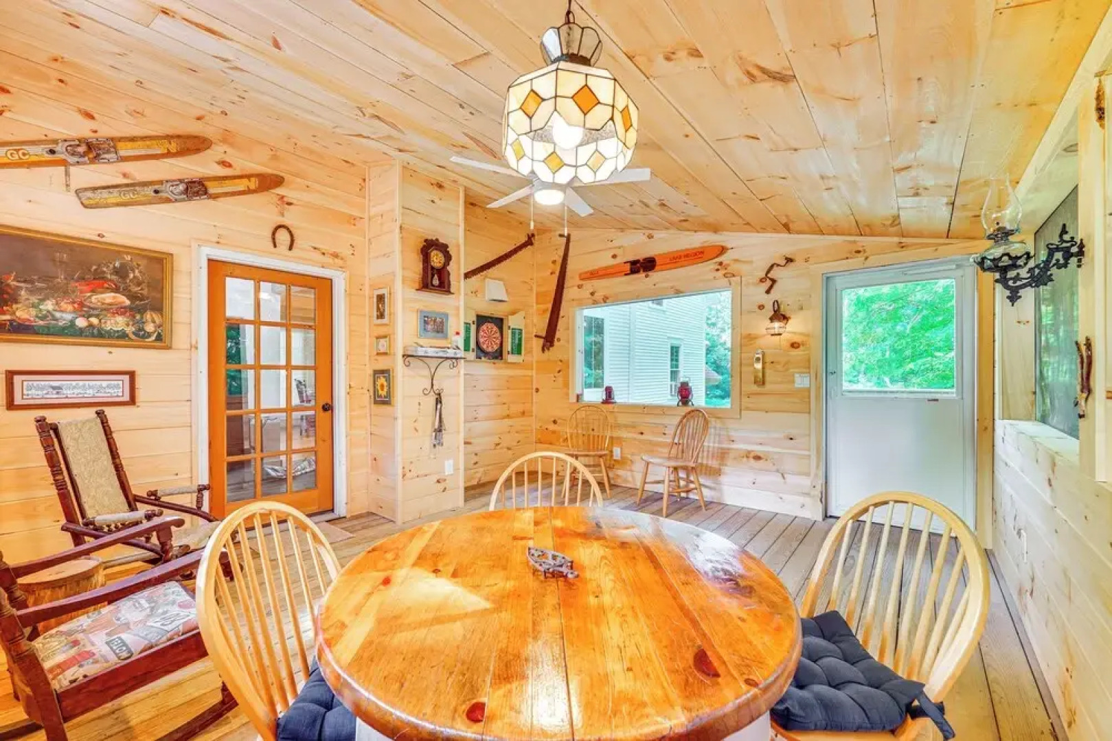 Duplex Unit, 2 Mi to Chittenden Reservoir!