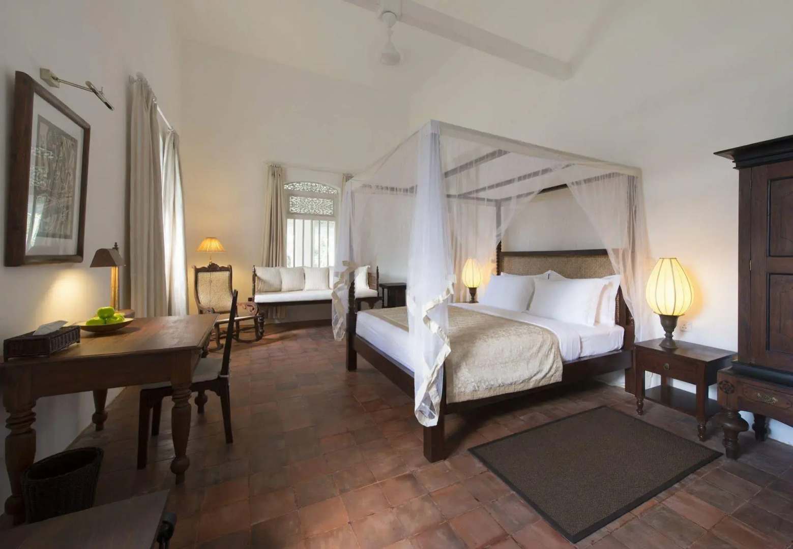 Nyne Hotels Rock Villa - Bentota