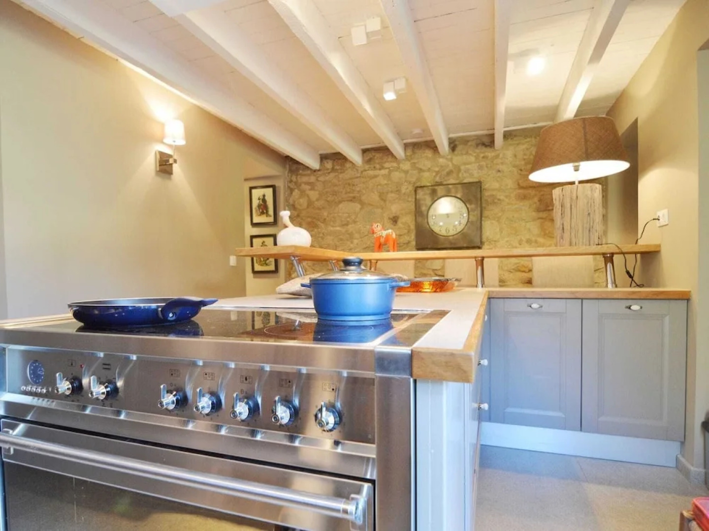 Holiday Home in Ardennes Near Chimay Abbey