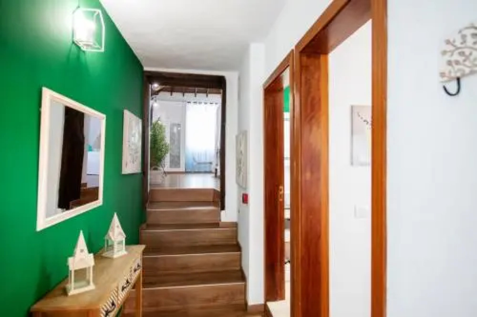 Suites & Apartments Calle Real