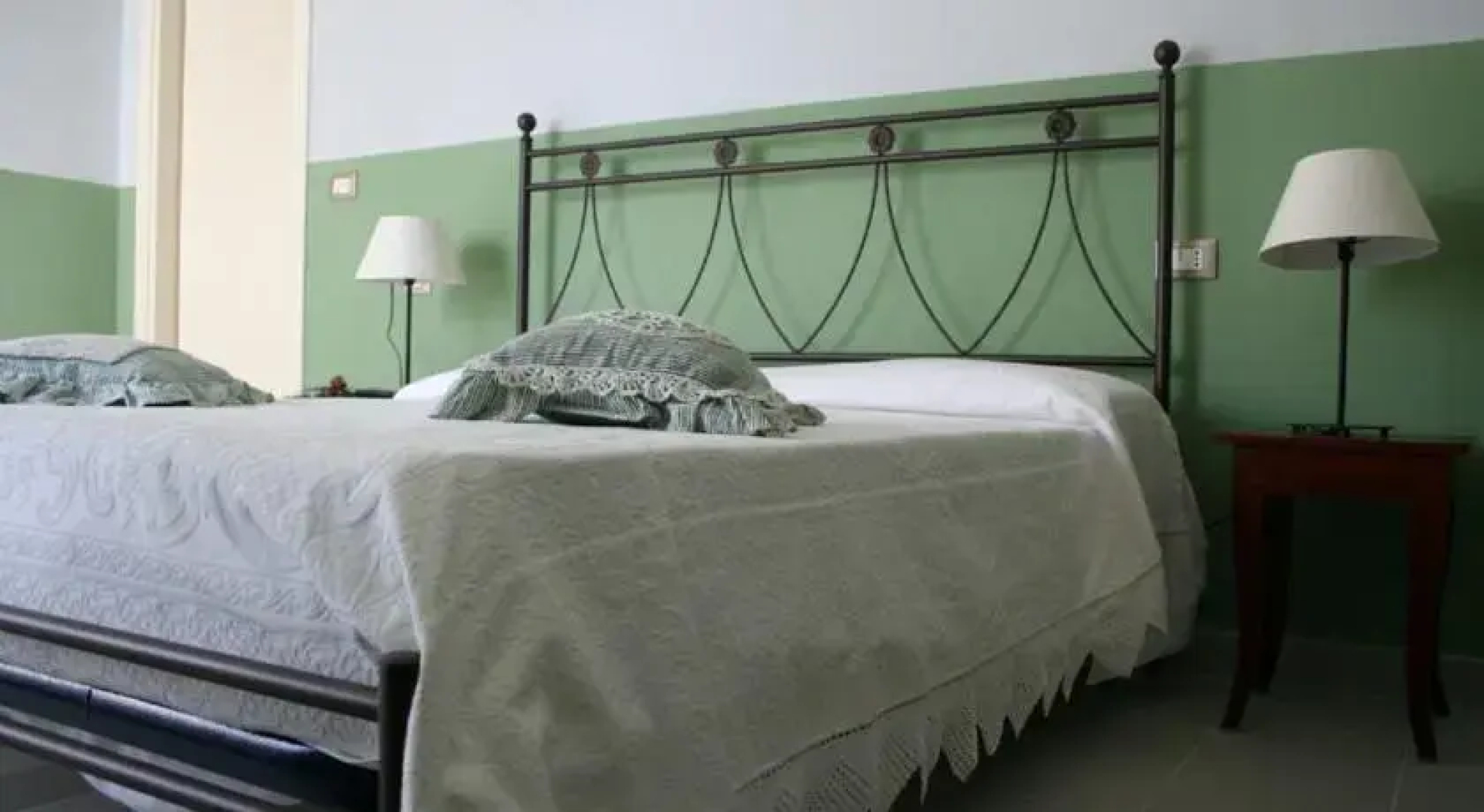 Ecoʹs B&B