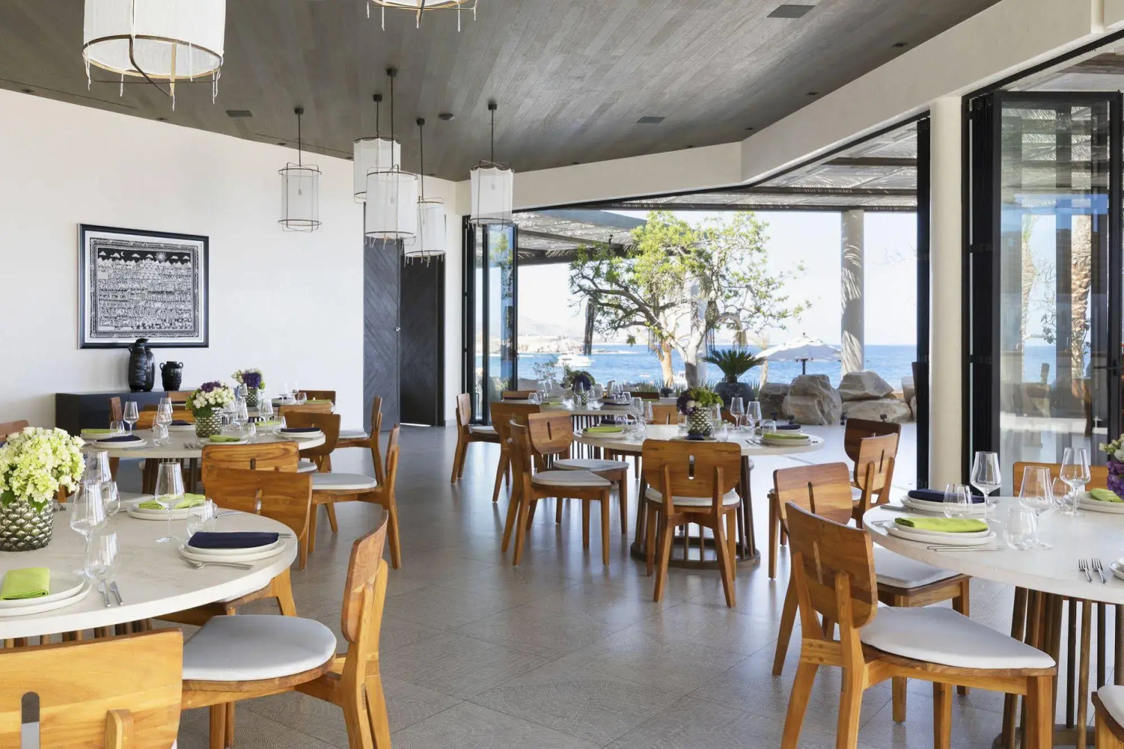Chileno Bay Resort & Residences, Auberge Collection