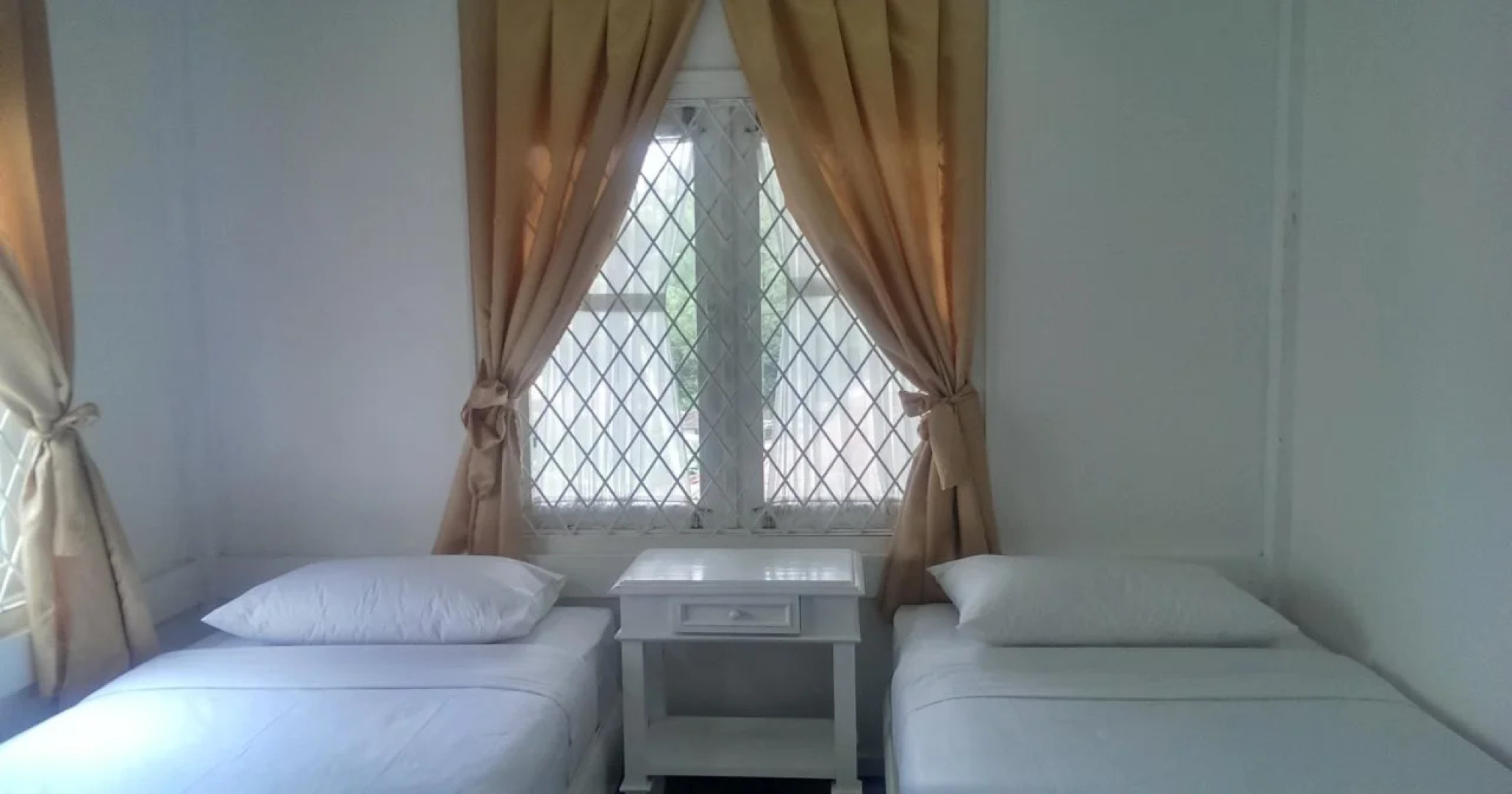 Marbella Villa Resort​