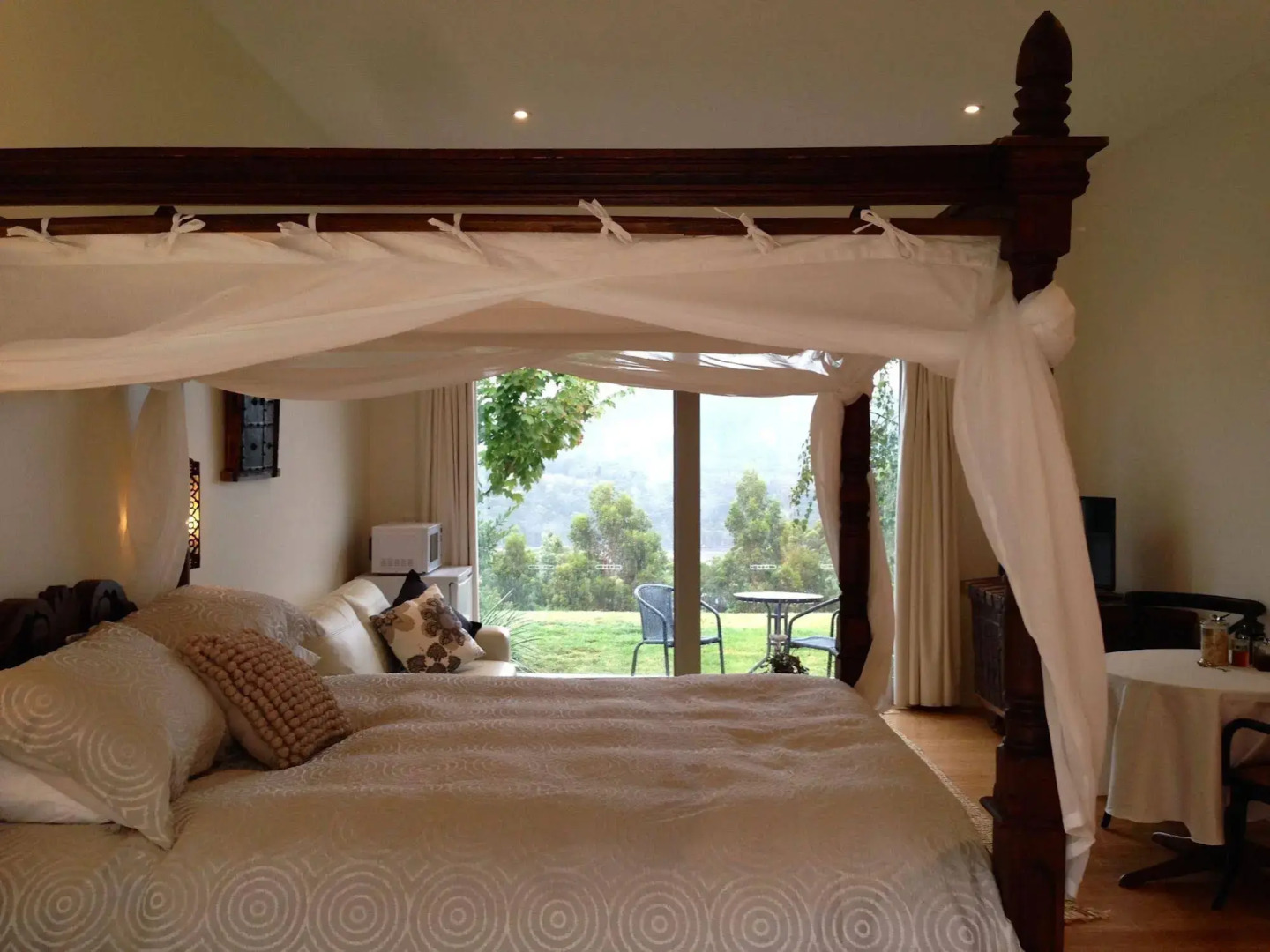 Arjuna Ridge Bed and Breakfast