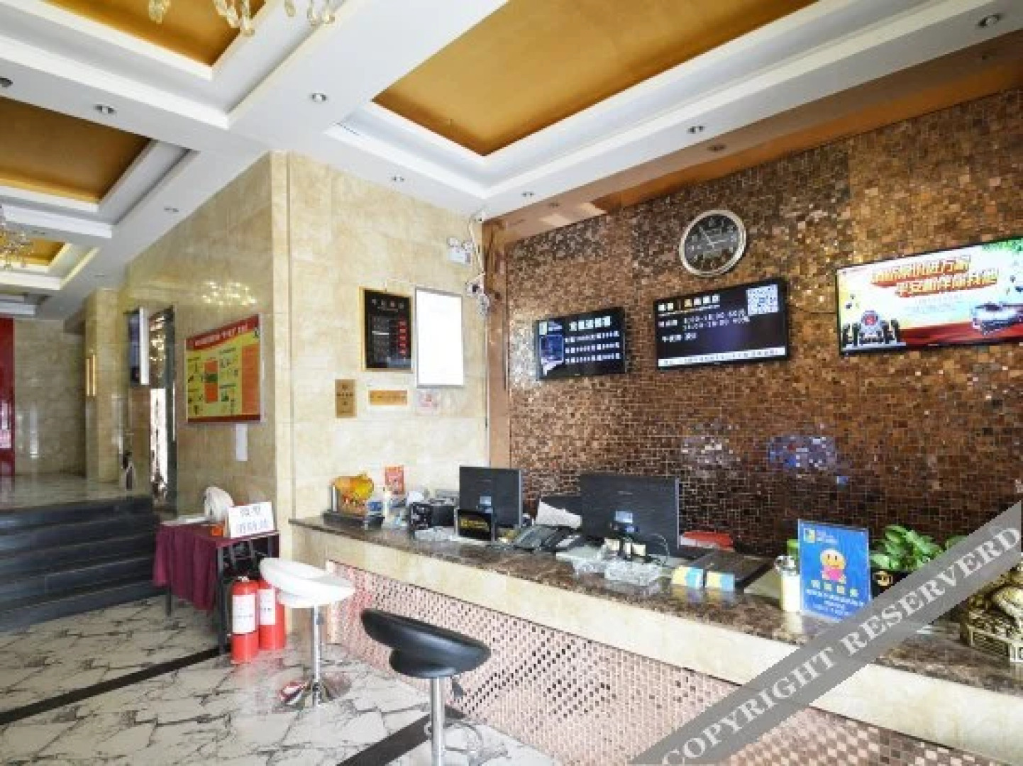 Yuansu Fengshang Hotel