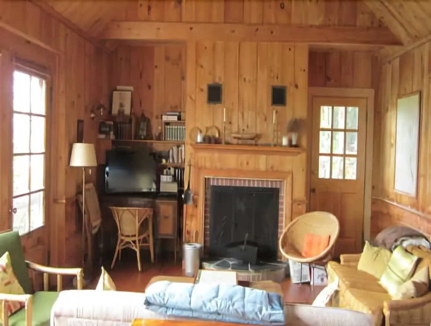 Christines Cottage - One Bedroom Cottage